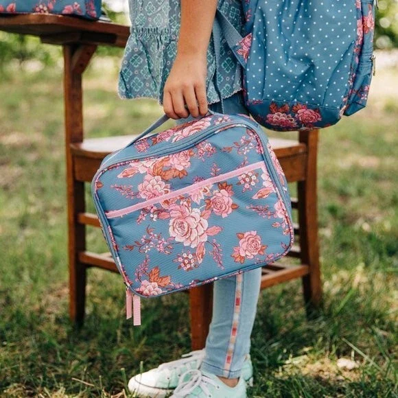 Harlow Floral Lunchbox - Image 4