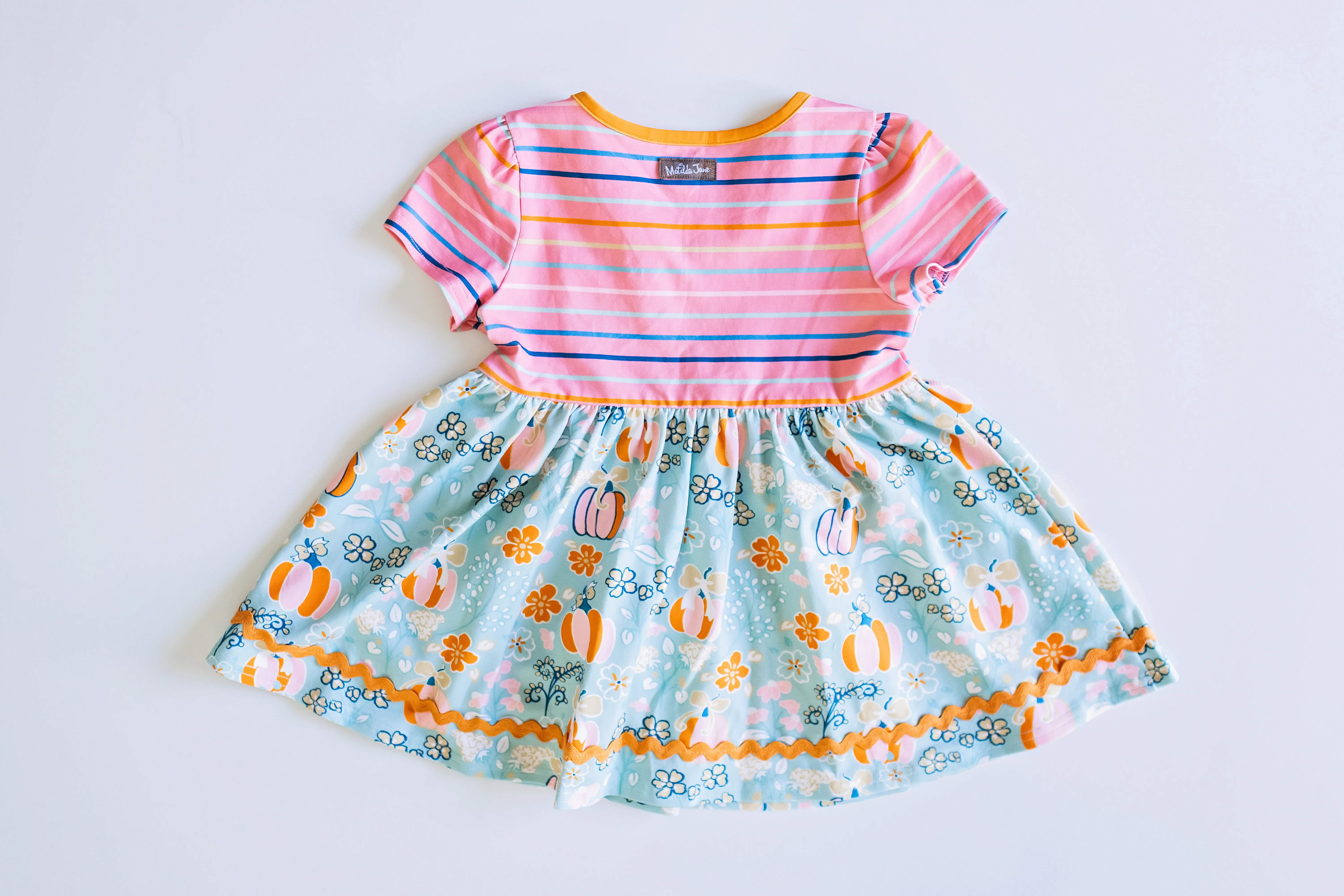 Hayride Honey Tunic - Image 12
