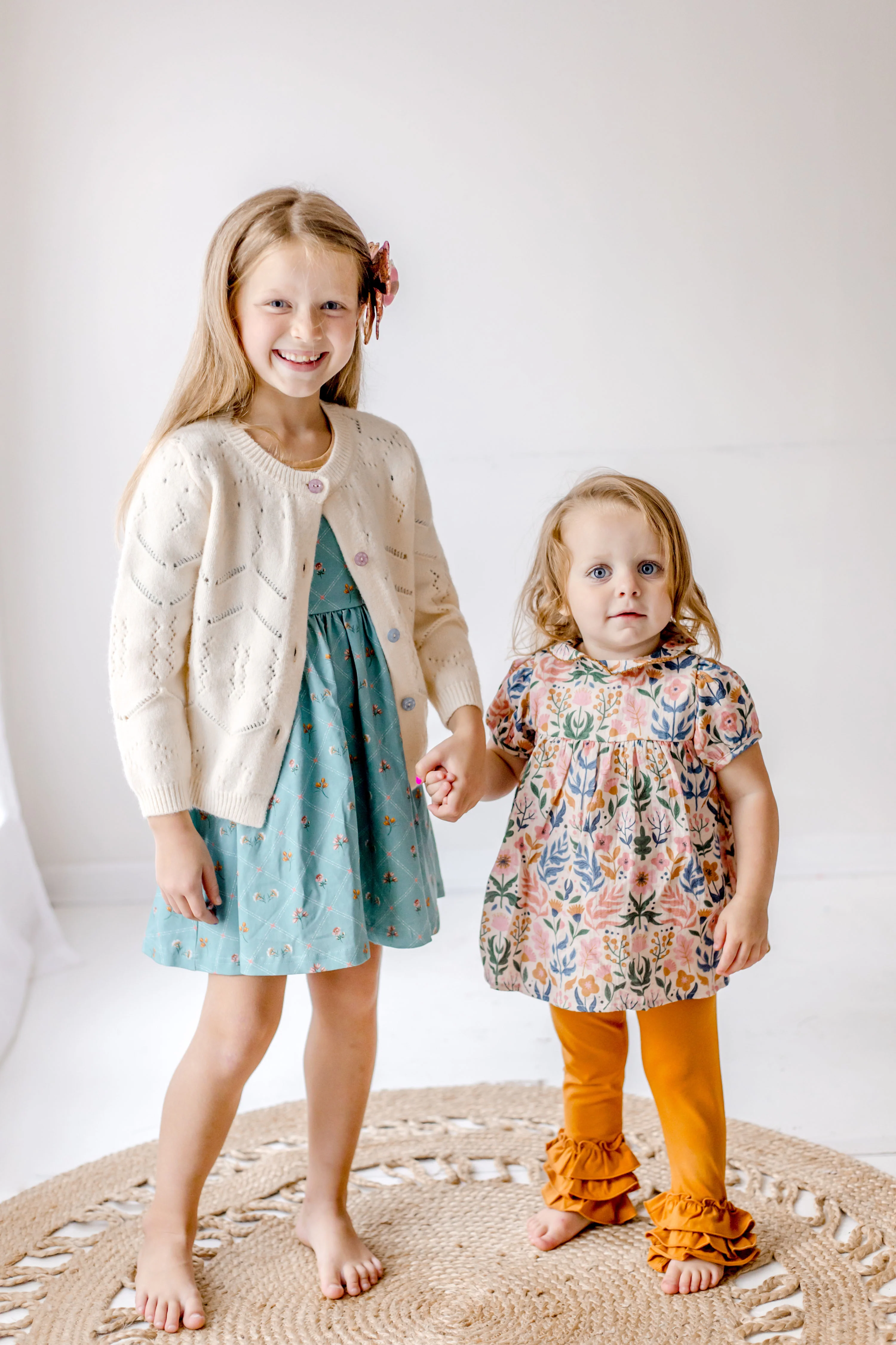 Hearth And Harvest Dreams Lap Dress - Image 11