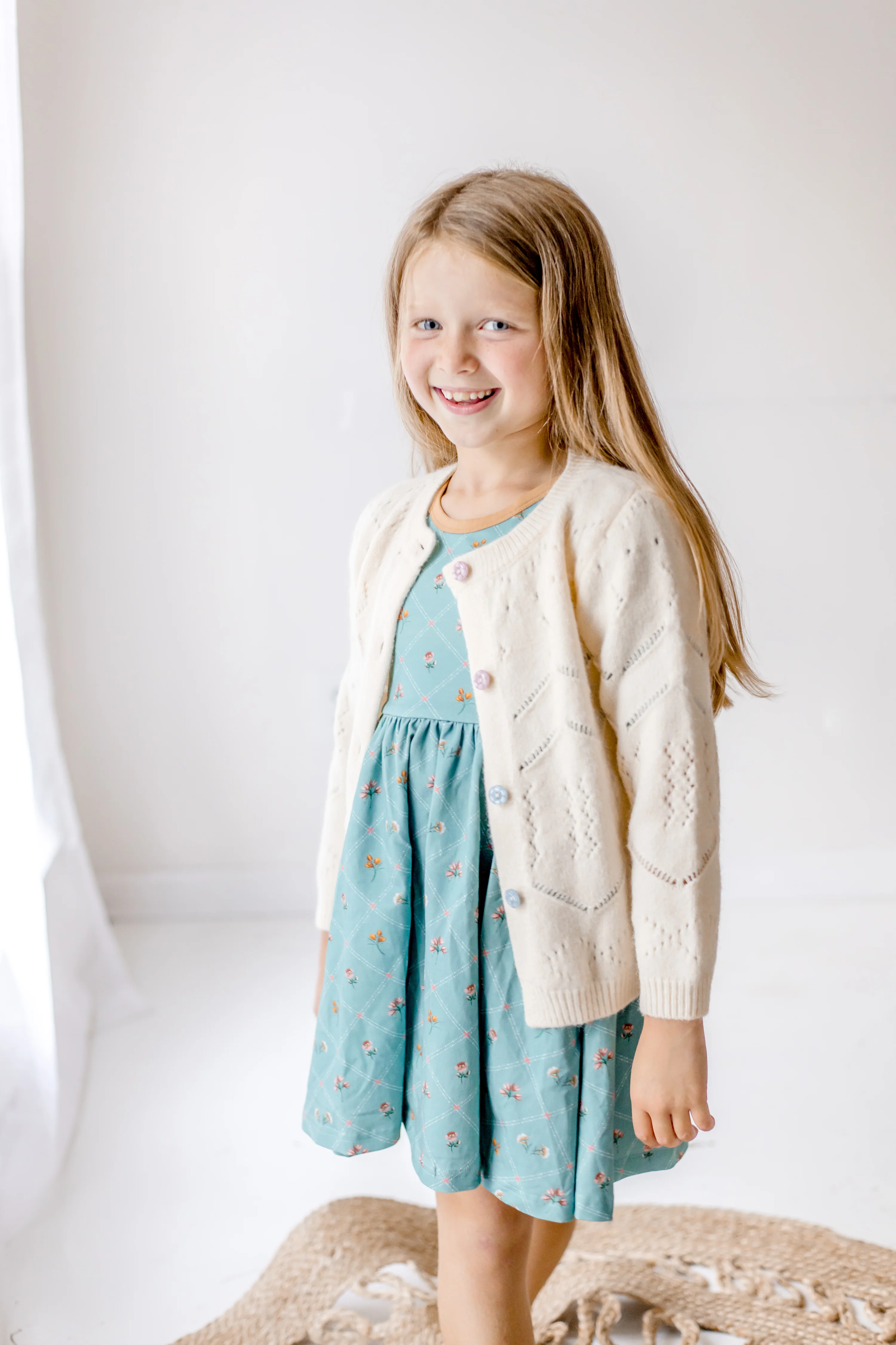 Hearth And Harvest Dreams Lap Dress - Image 12