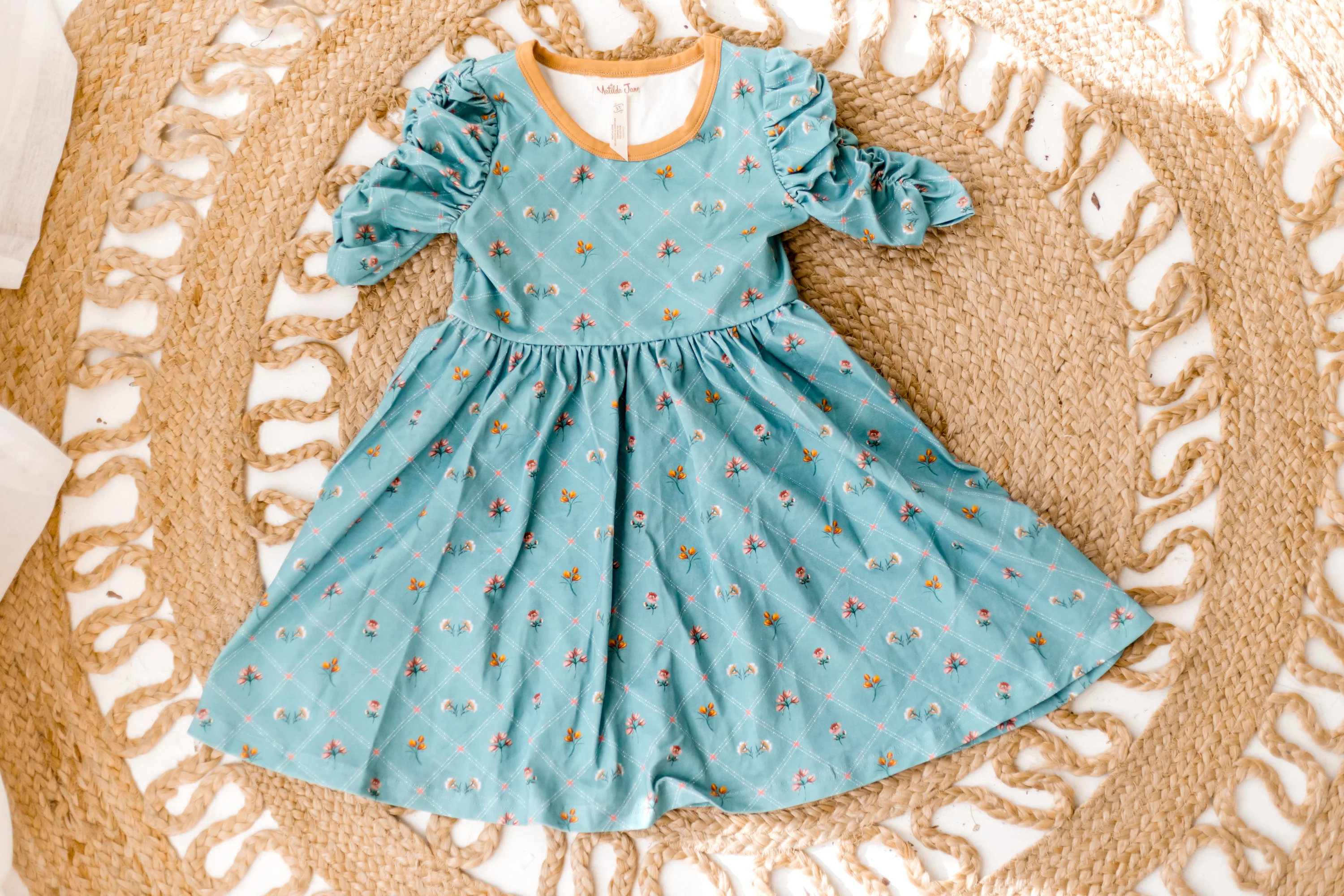 Hearth And Harvest Dreams Lap Dress - Image 15