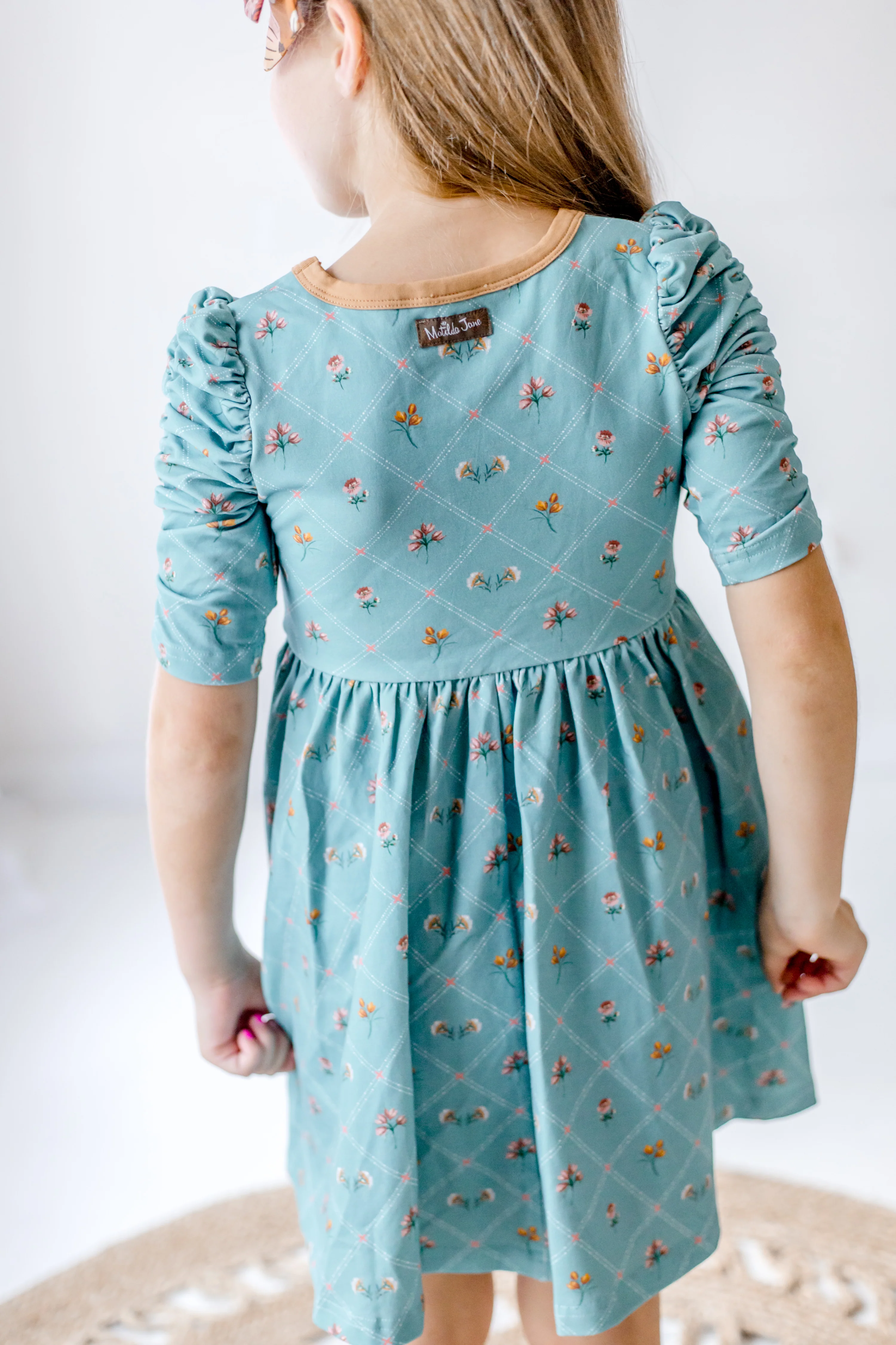 Hearth And Harvest Dreams Lap Dress - Image 7