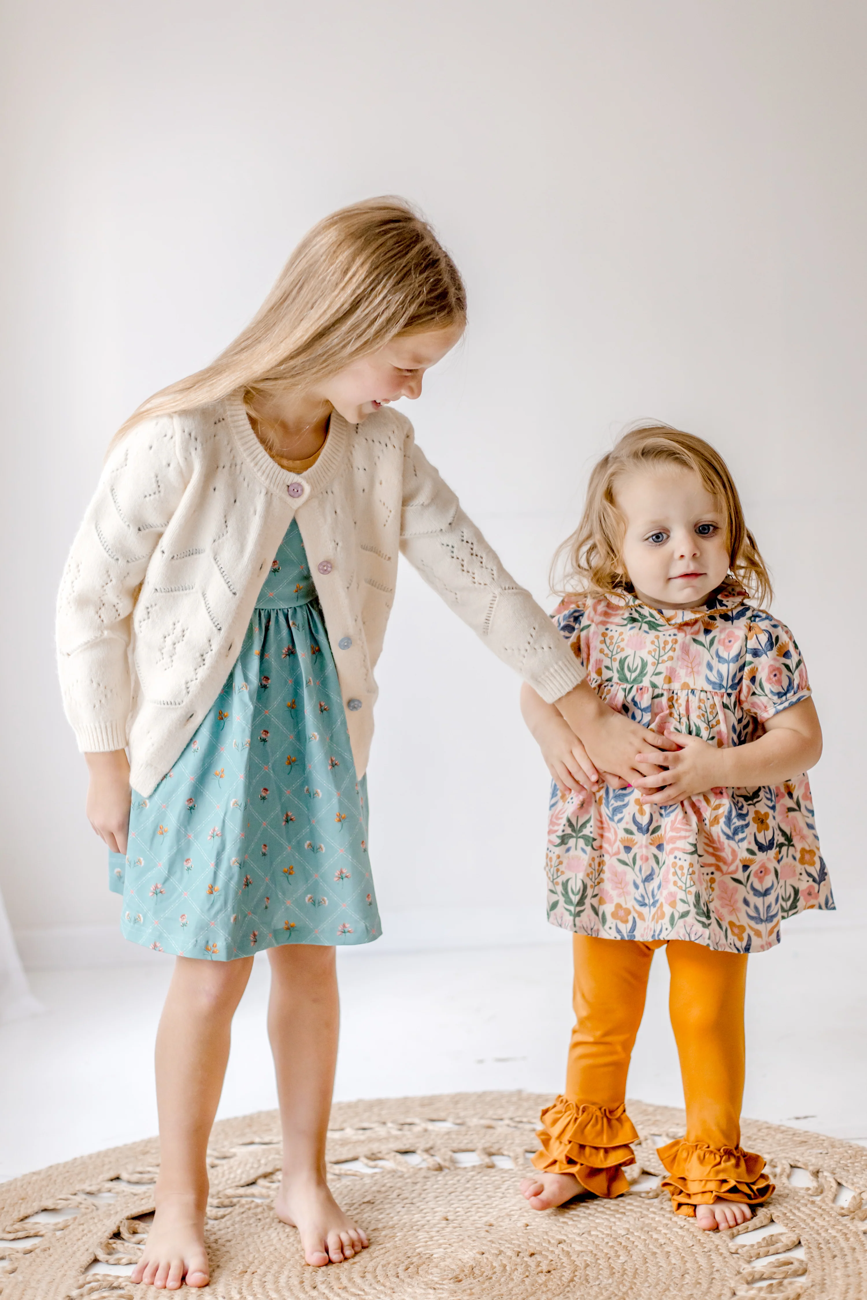 Hearth And Harvest Dreams Lap Dress - Image 8