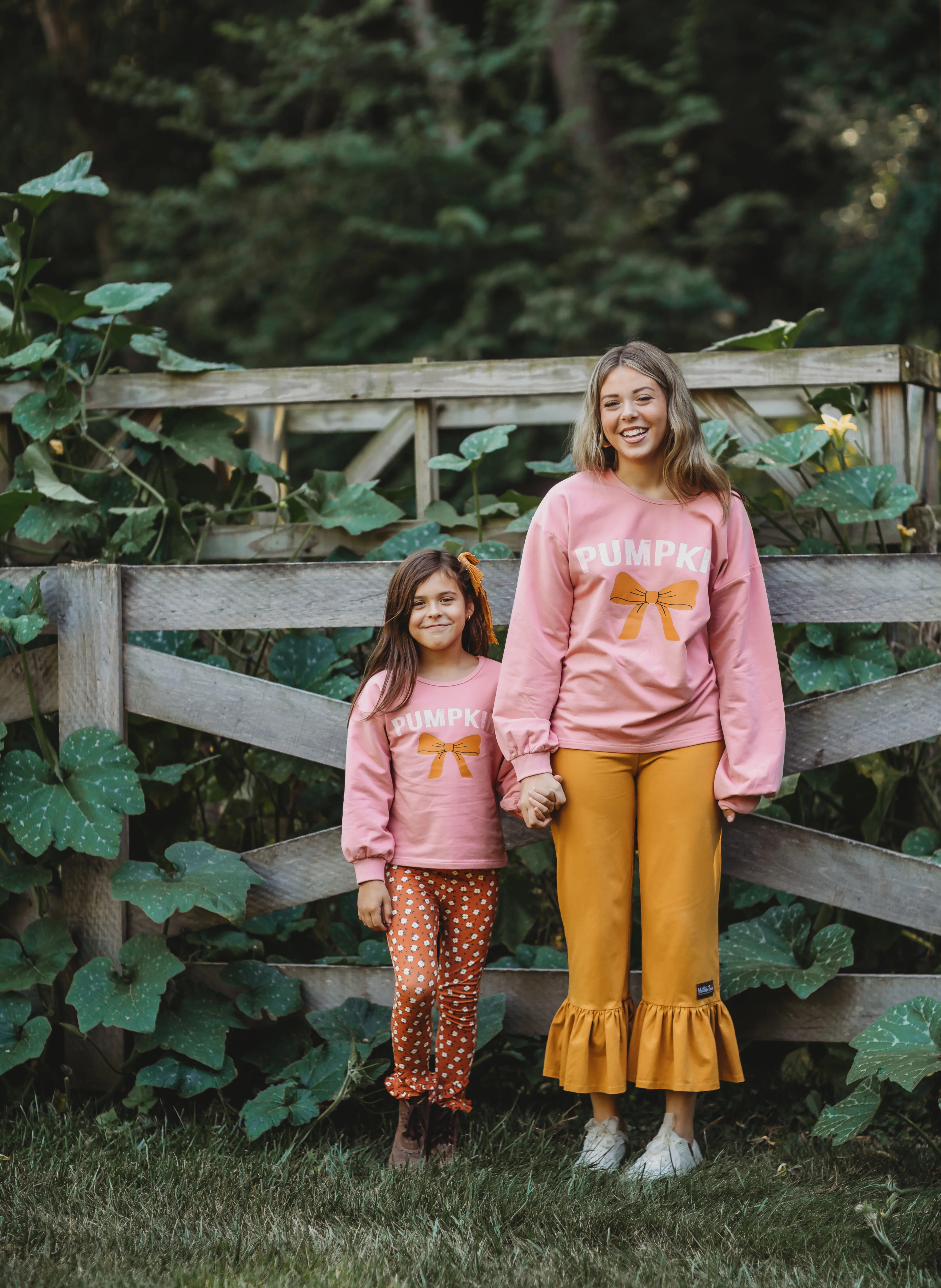 Hello Pumpkin Sweater - Image 14