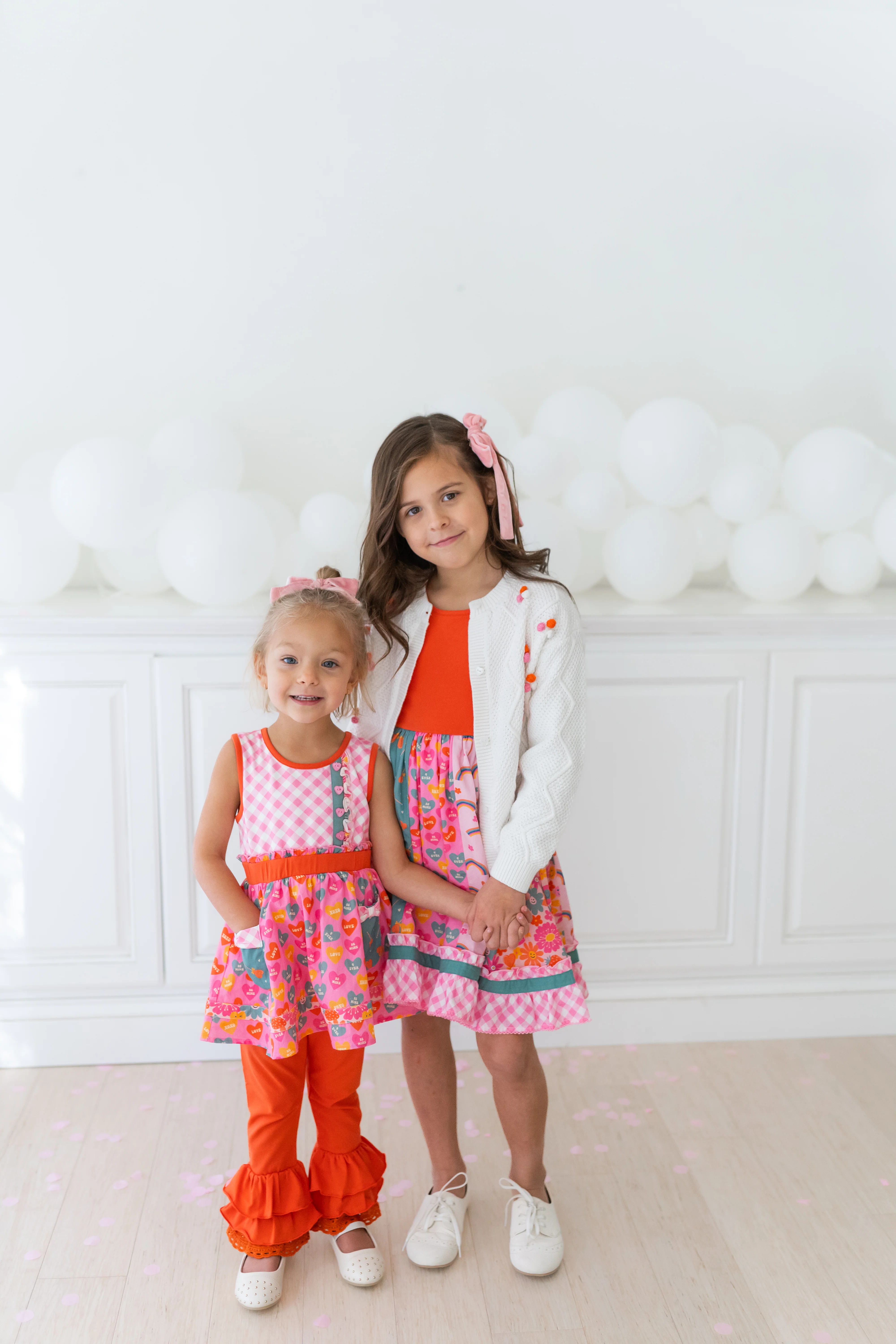 Hugs And Stitches Cardigan - Image 9