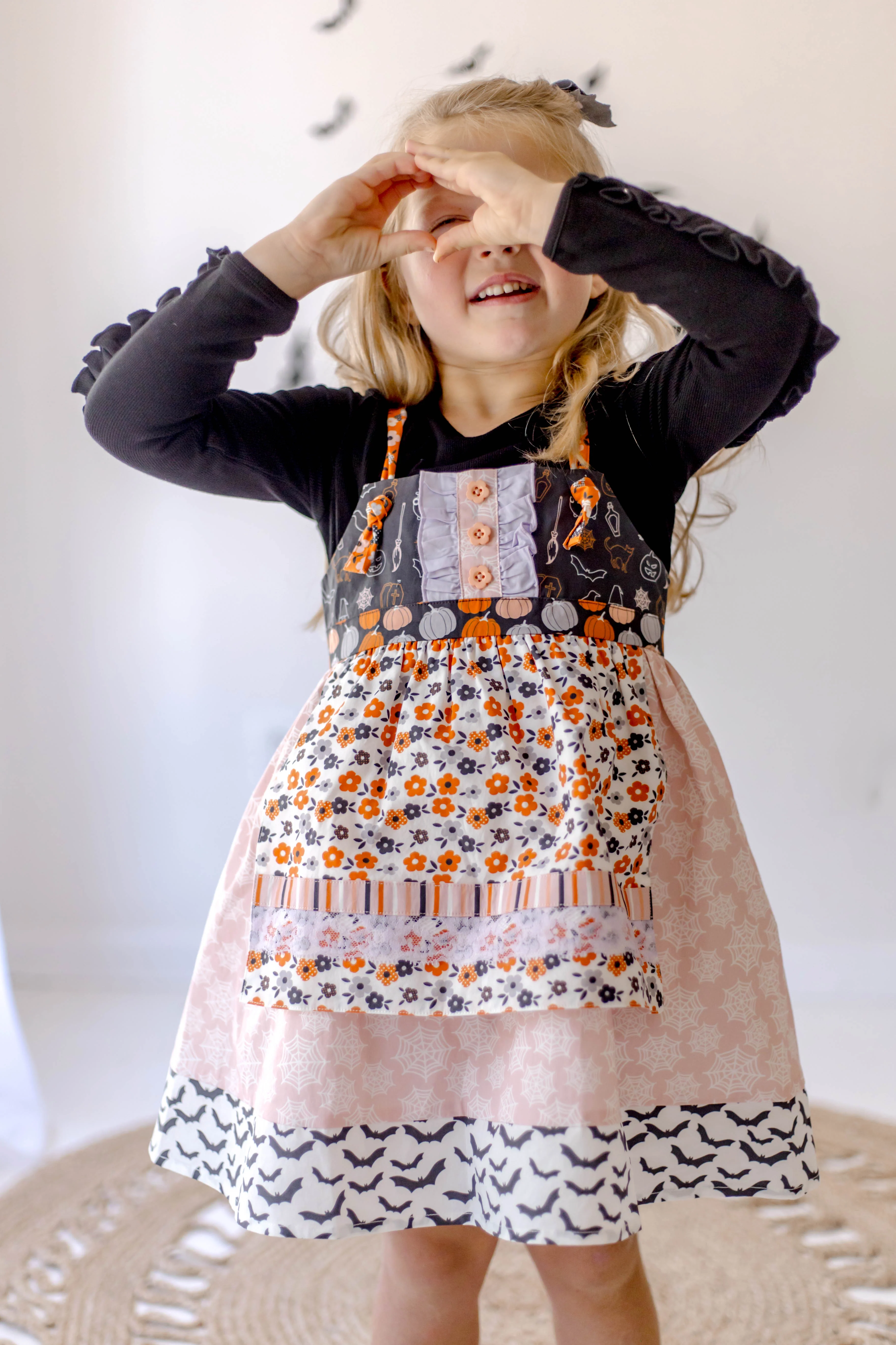 Girls Dresses