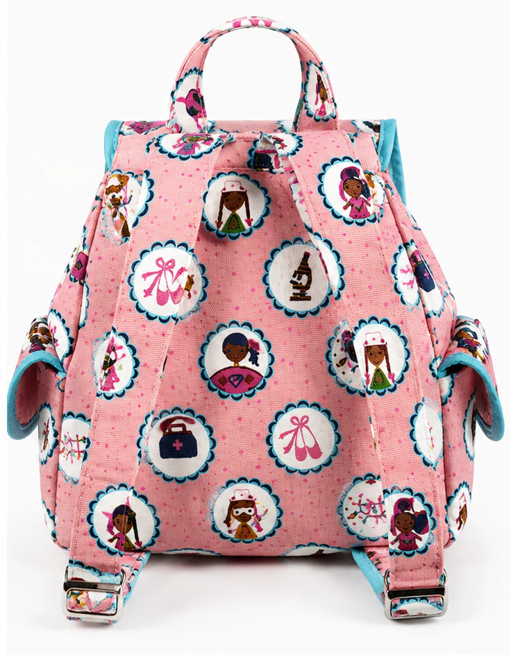 Little Learners Backpack - Image 3