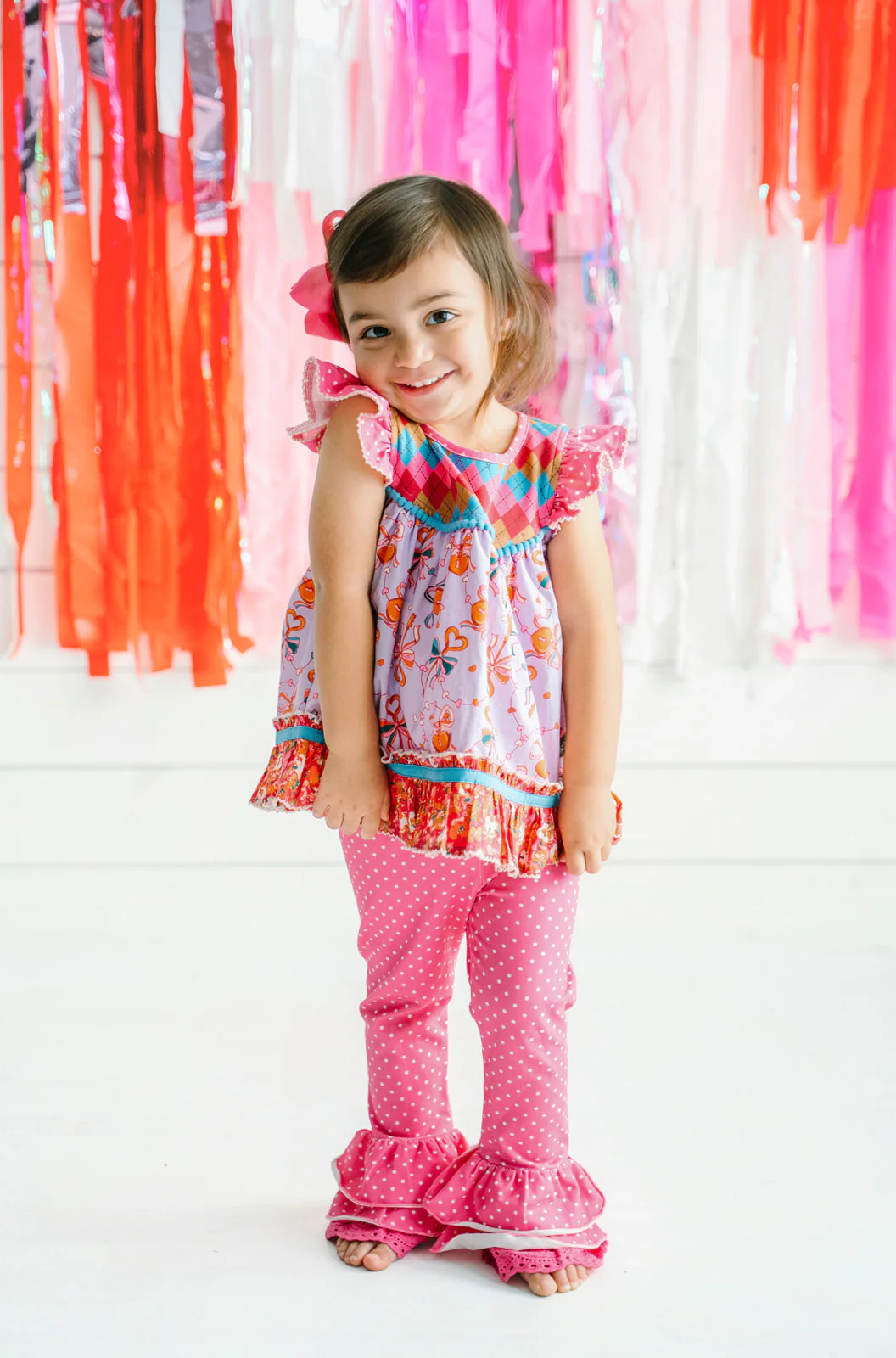 Love In a Locket Tunic - Image 10