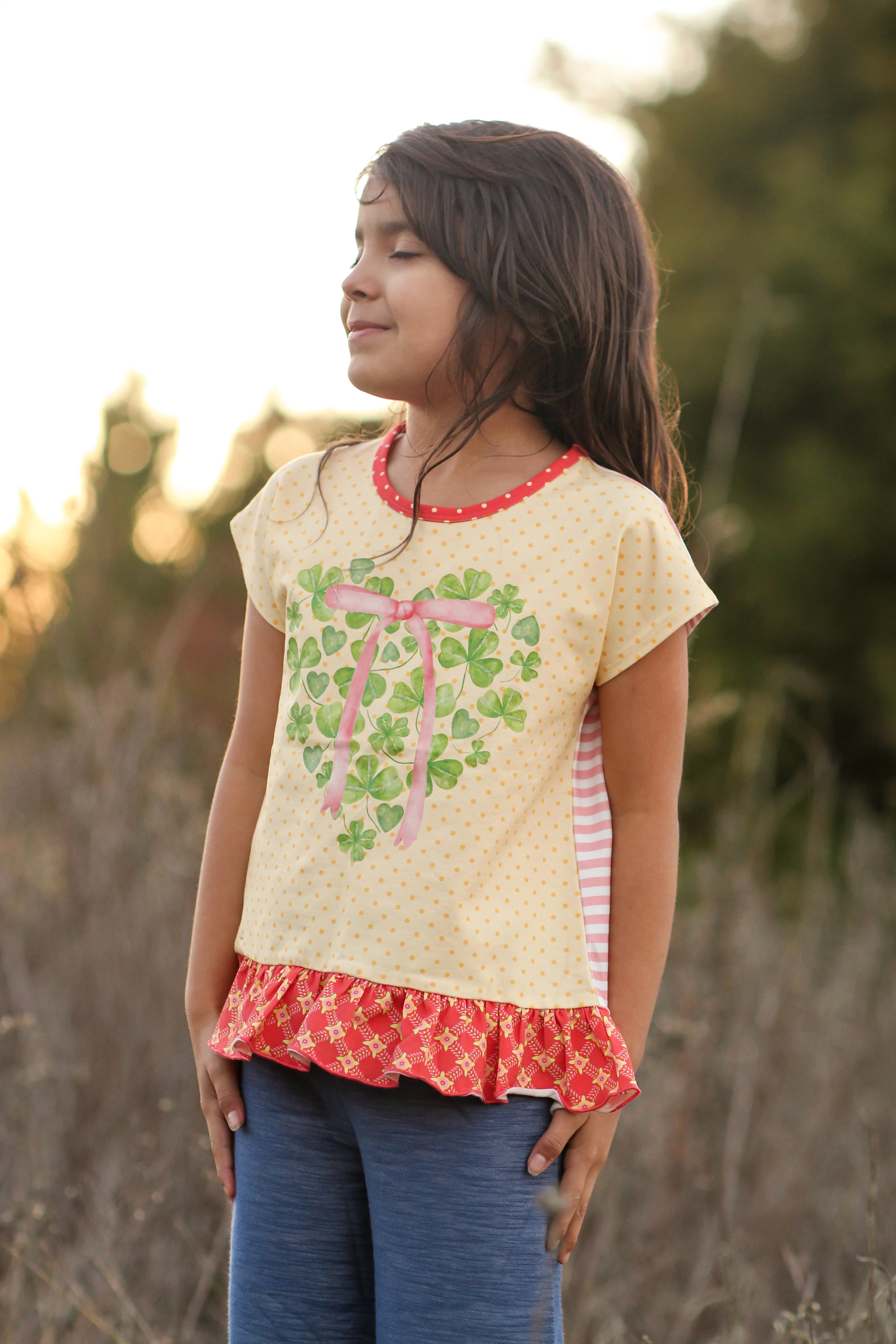 Lucky Me Tee - Image 13