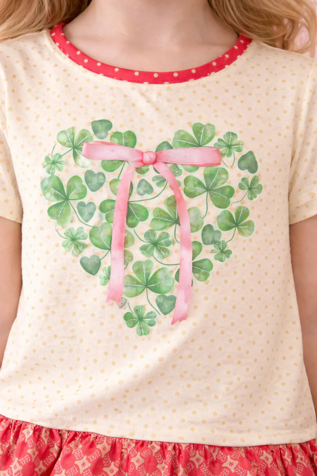 Lucky Me Tee - Image 6