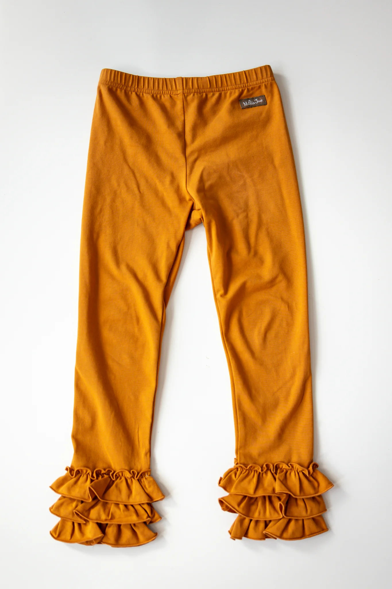 Maple Whirl Benny Leggings - Image 13
