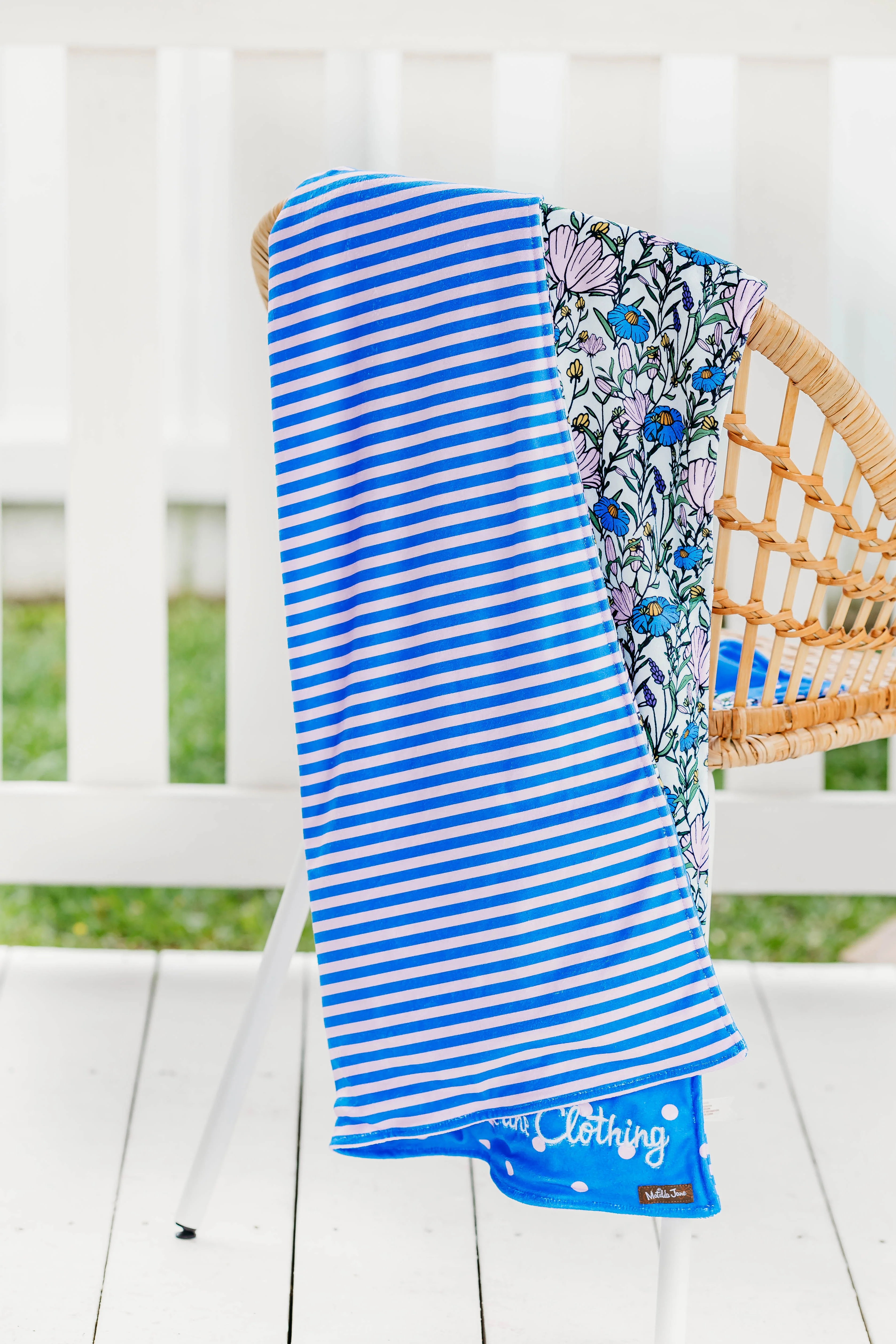 Swim Towel | Sandcastle Shores - Image 2