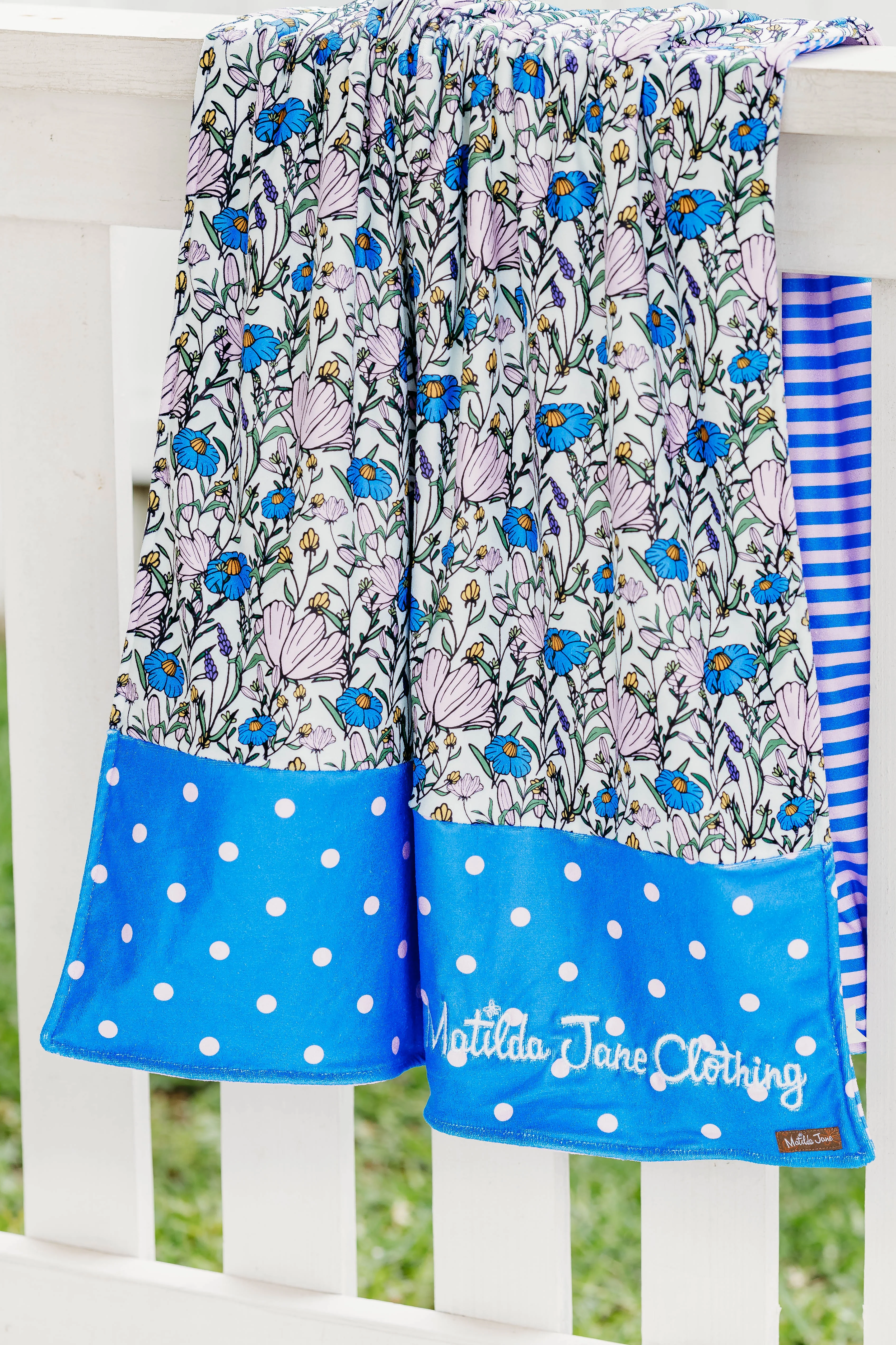 Swim Towel | Sandcastle Shores - Image 4