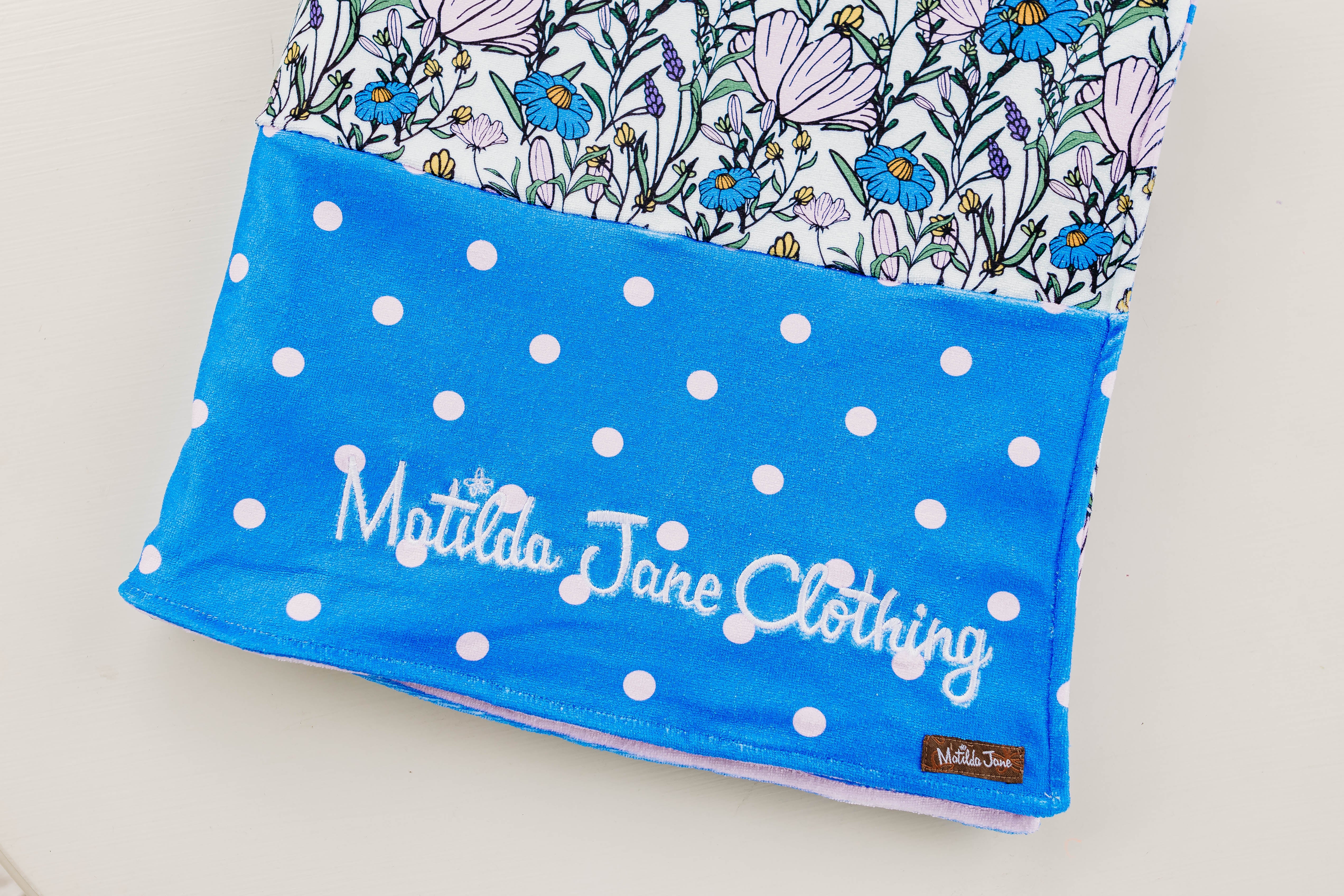 Swim Towel | Sandcastle Shores - Image 9