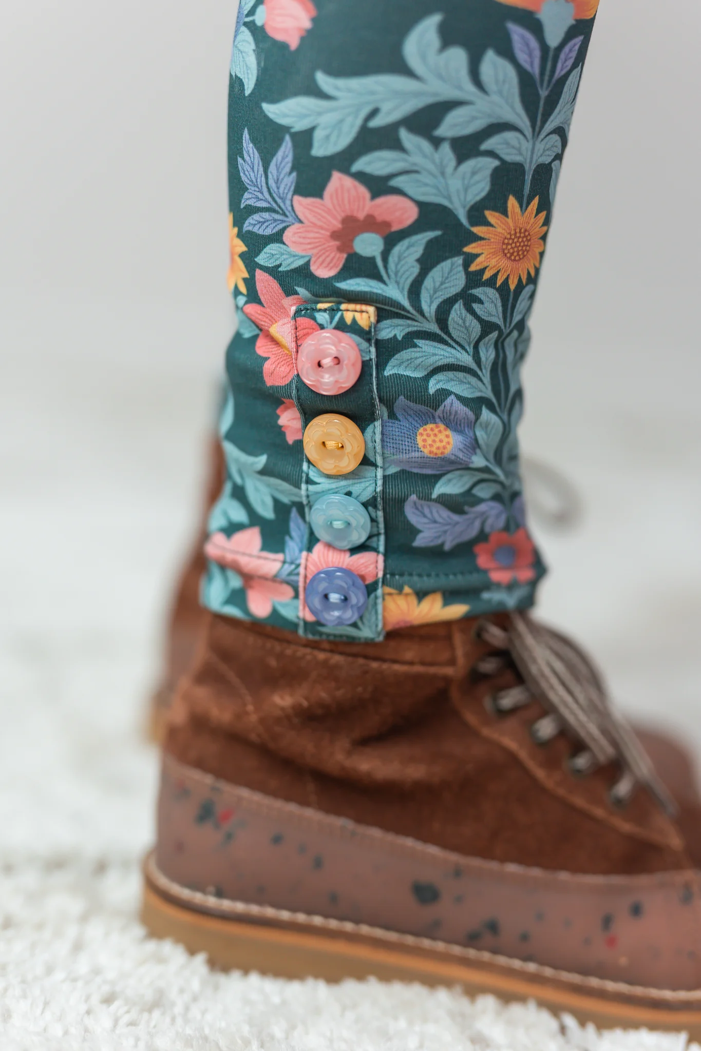 Meadow Moon Leggings - Image 3