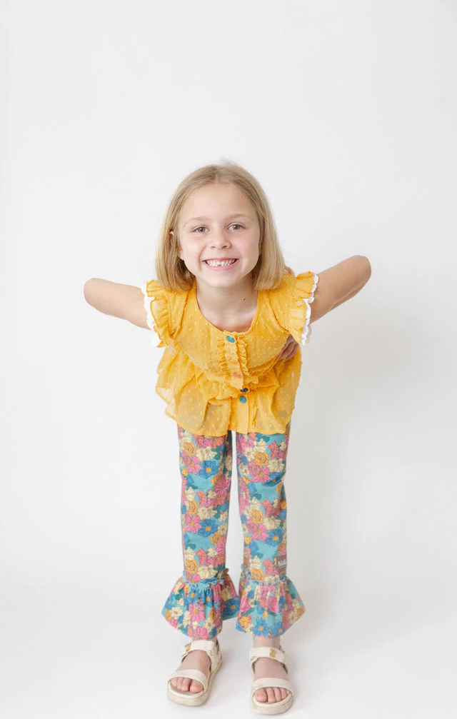 Meadow Muse Big Ruffles - Image 4