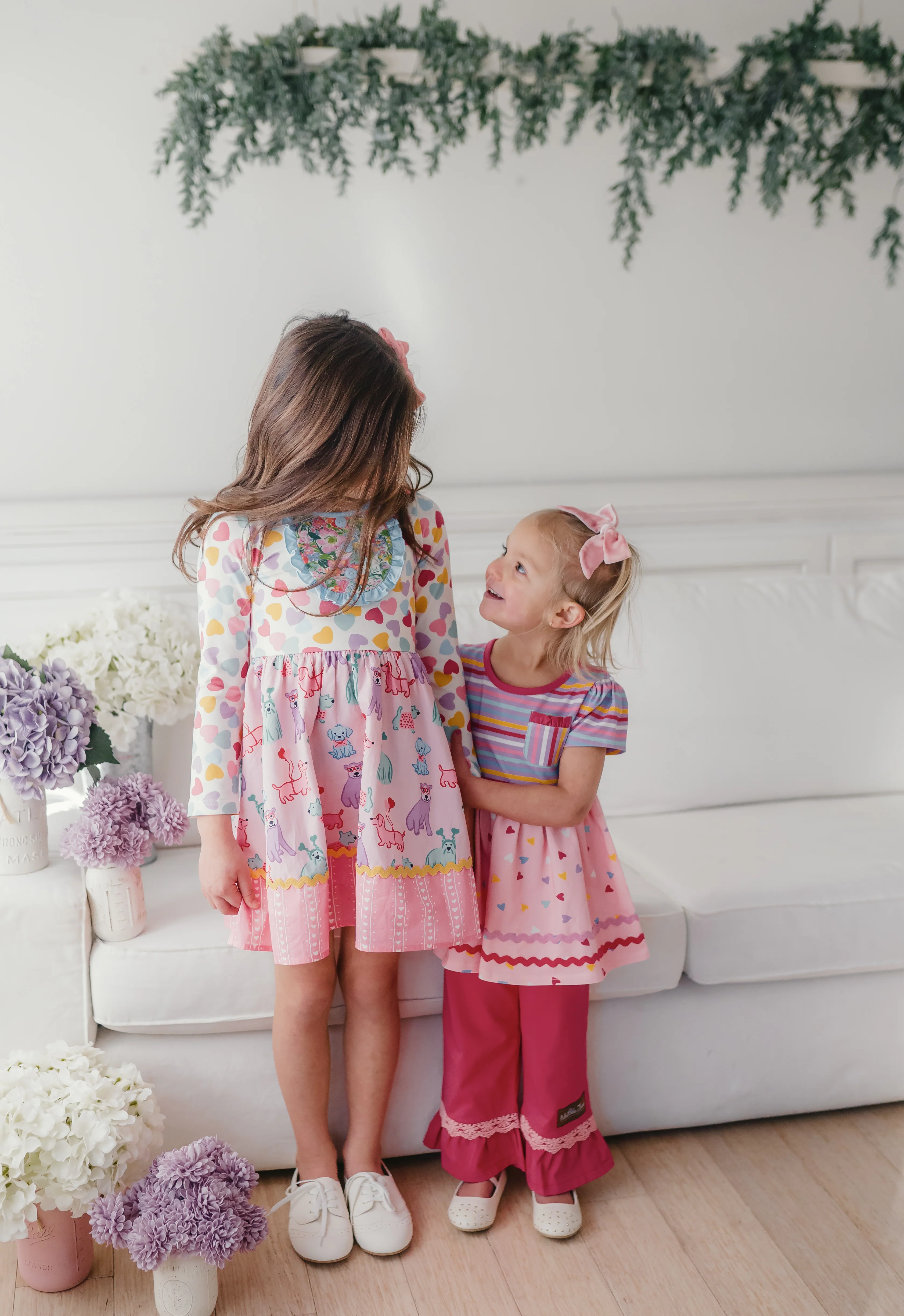 Mutts About You Dress - Image 10