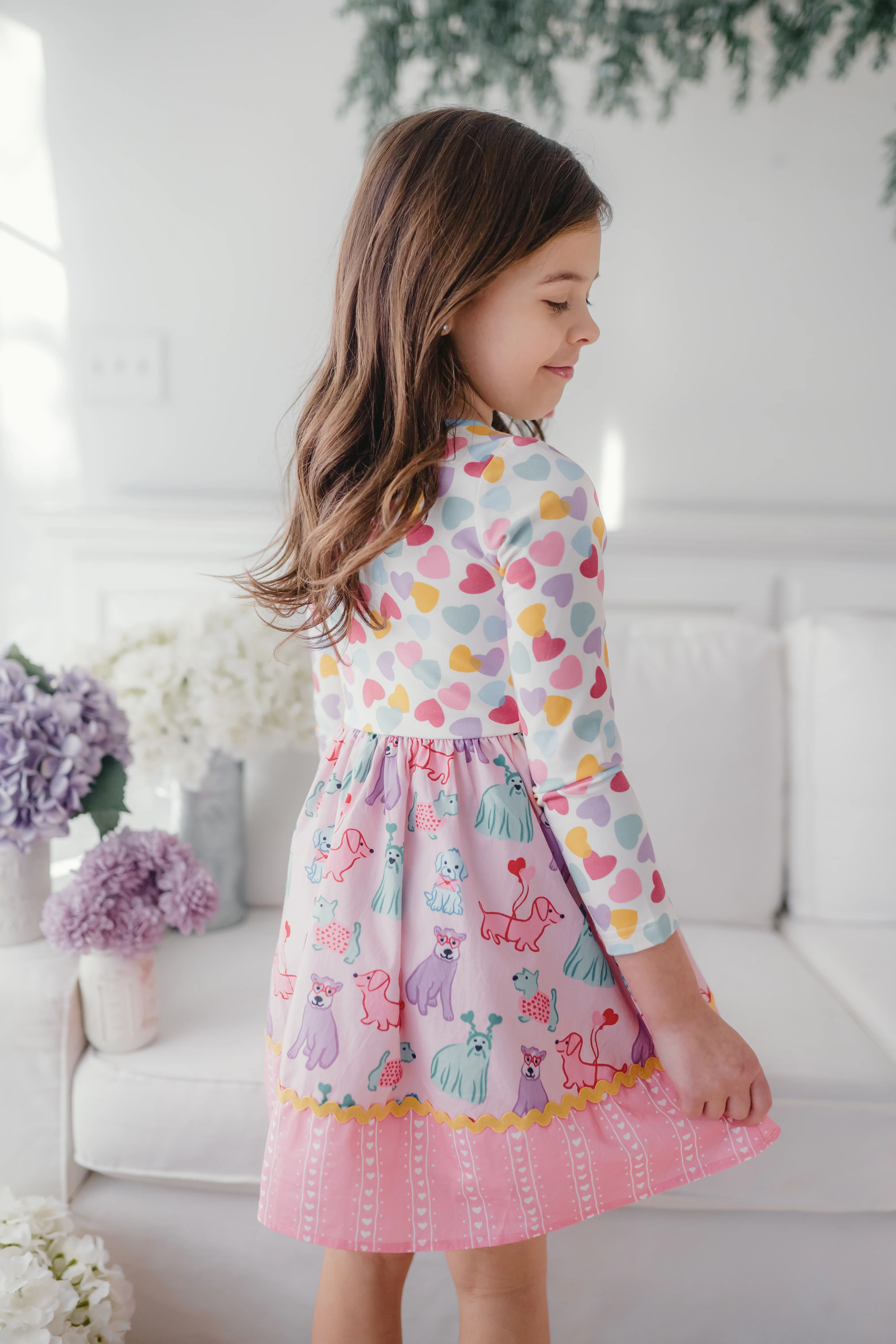 Mutts About You Dress - Image 12