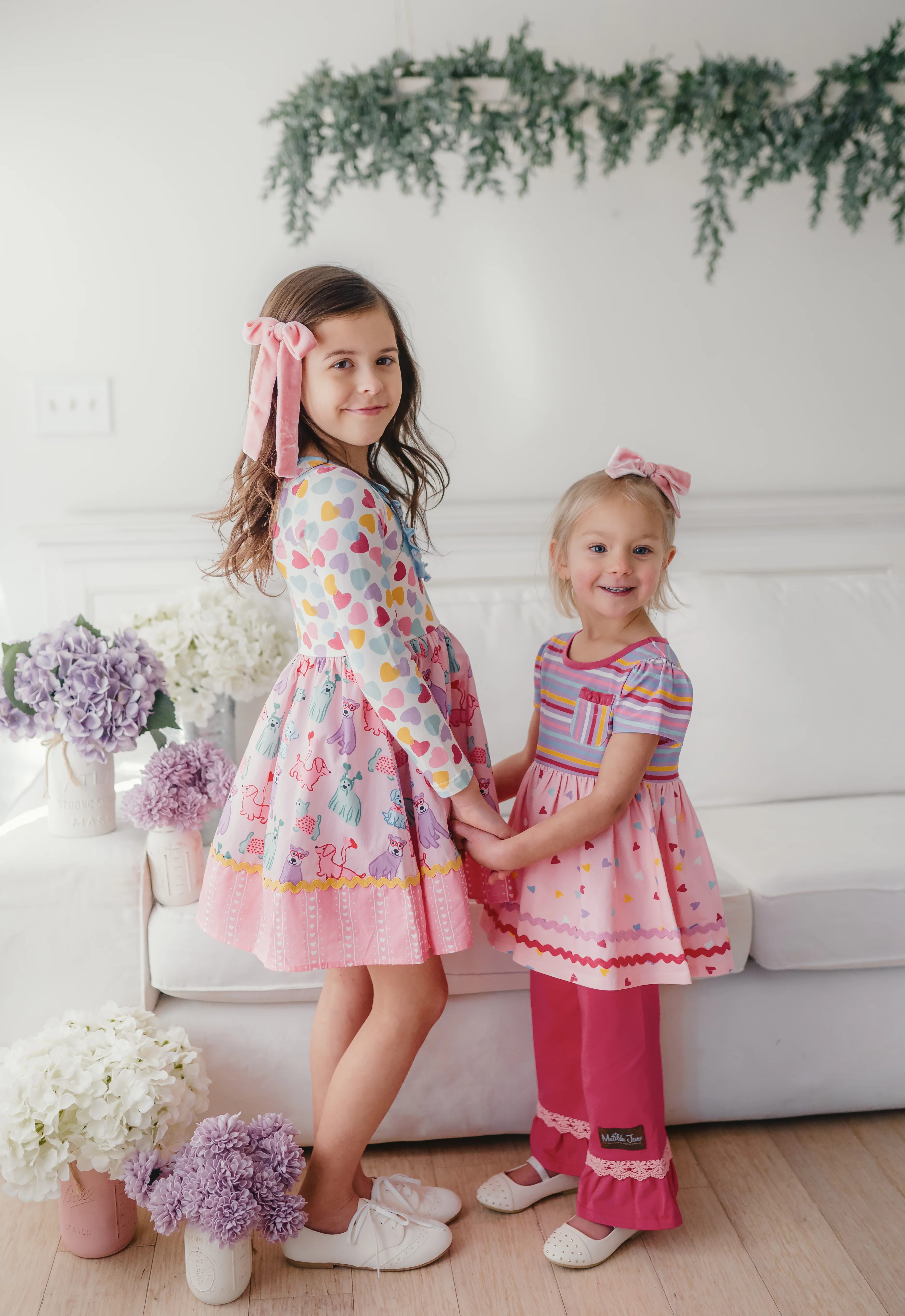 Mutts About You Dress - Image 14