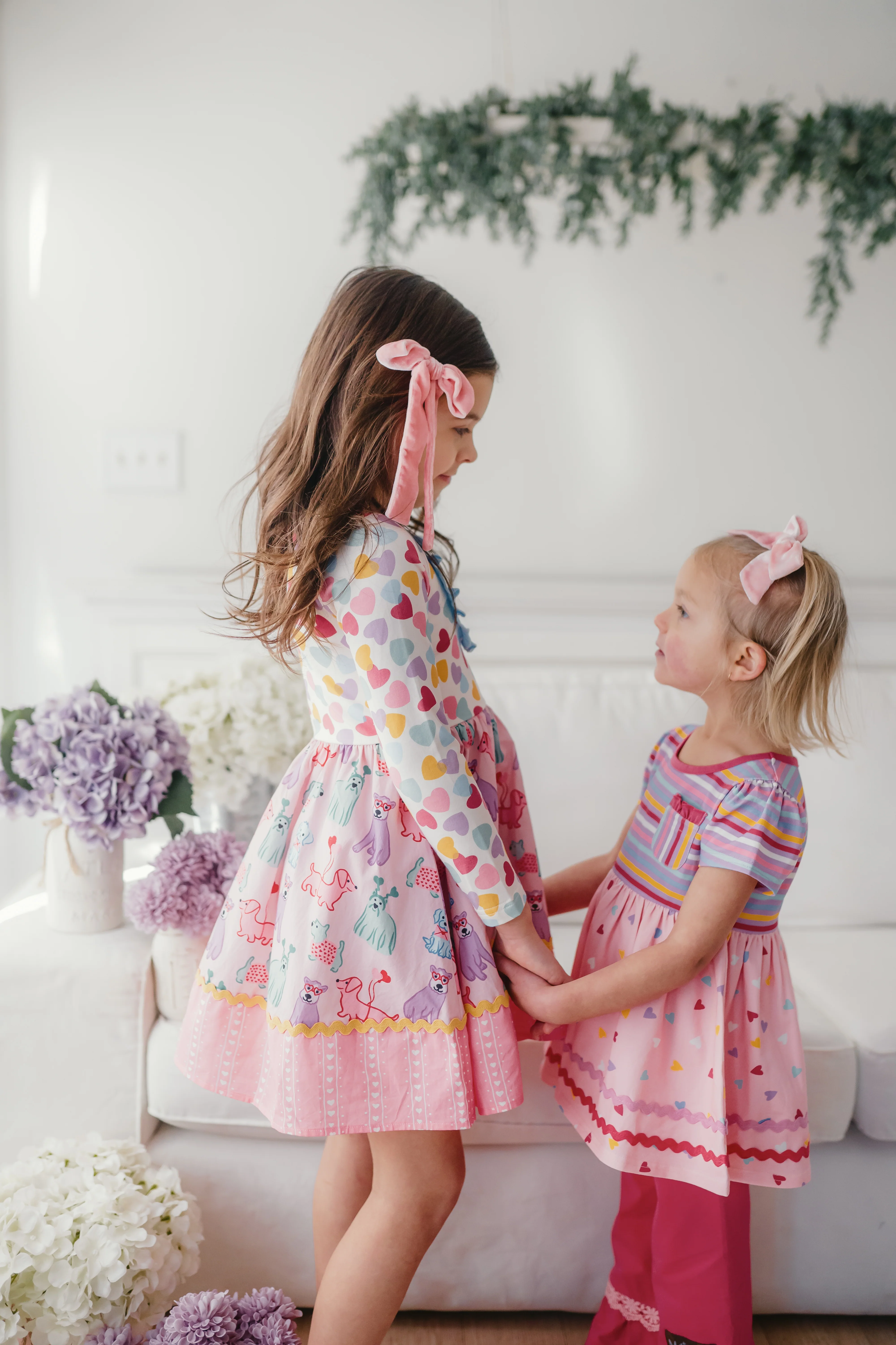 Mutts About You Dress - Image 8