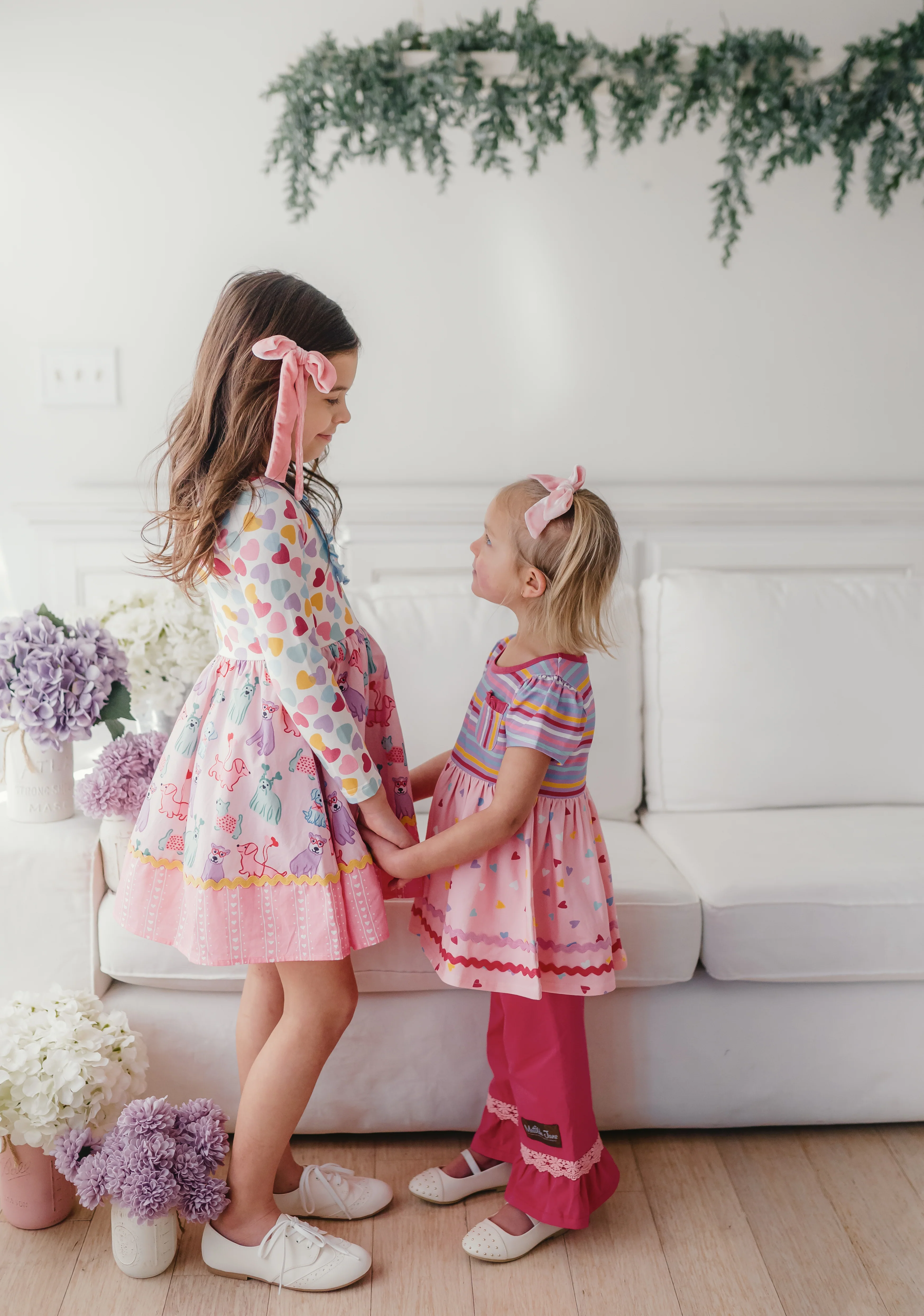 Mutts About You Dress - Image 9