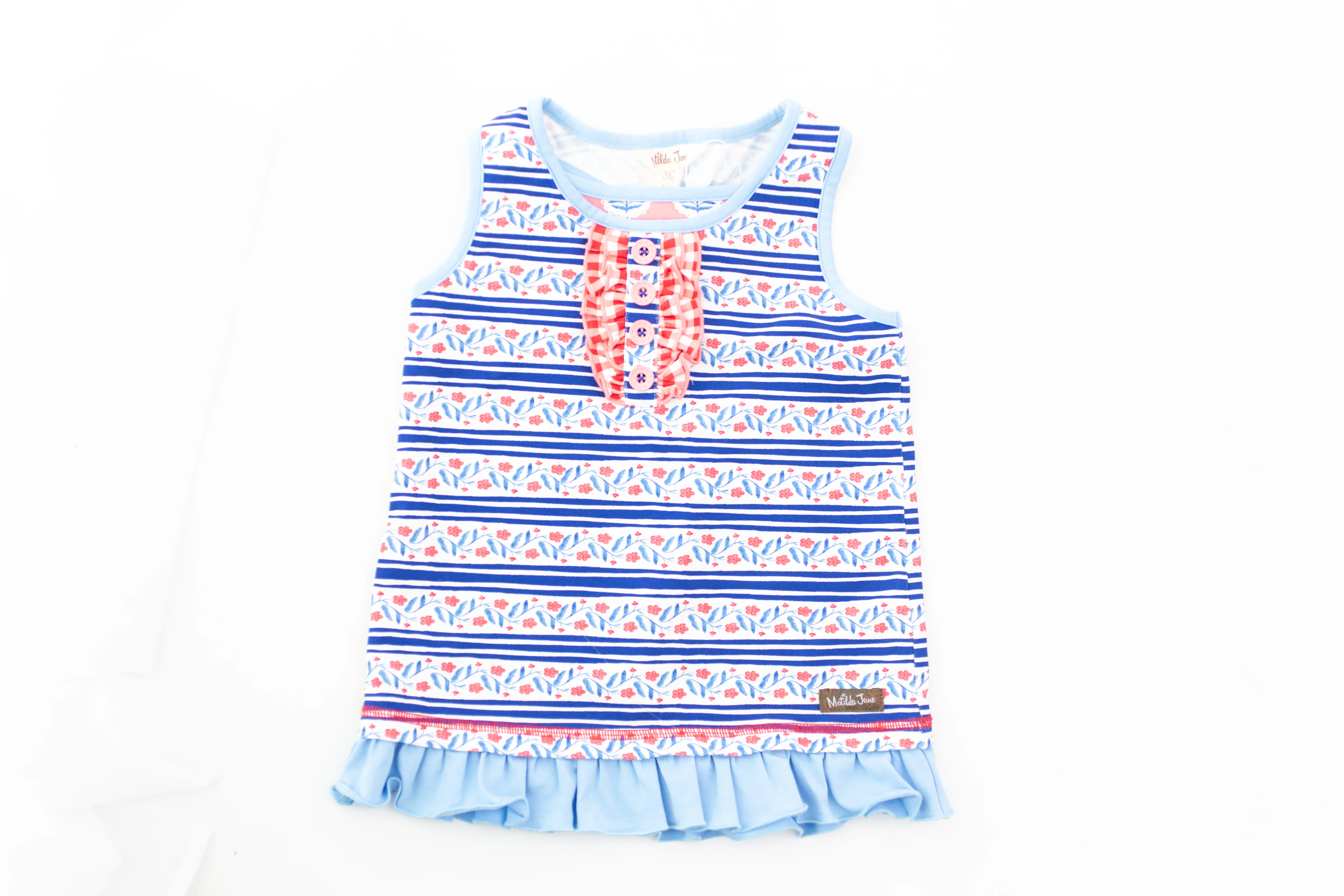 Once Upon A Flag Top - Image 2