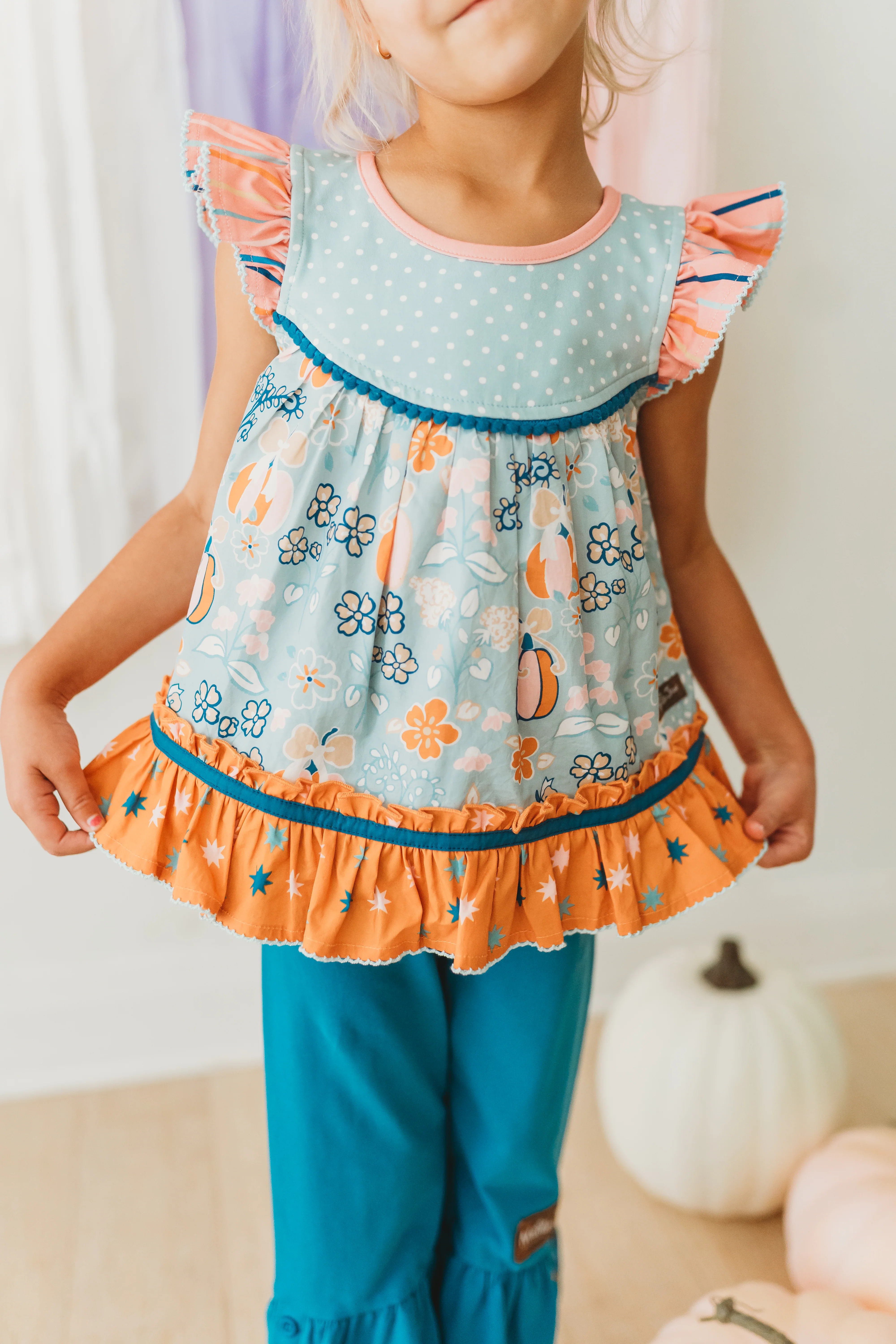 Patch Me If You Can Tunic - Image 11