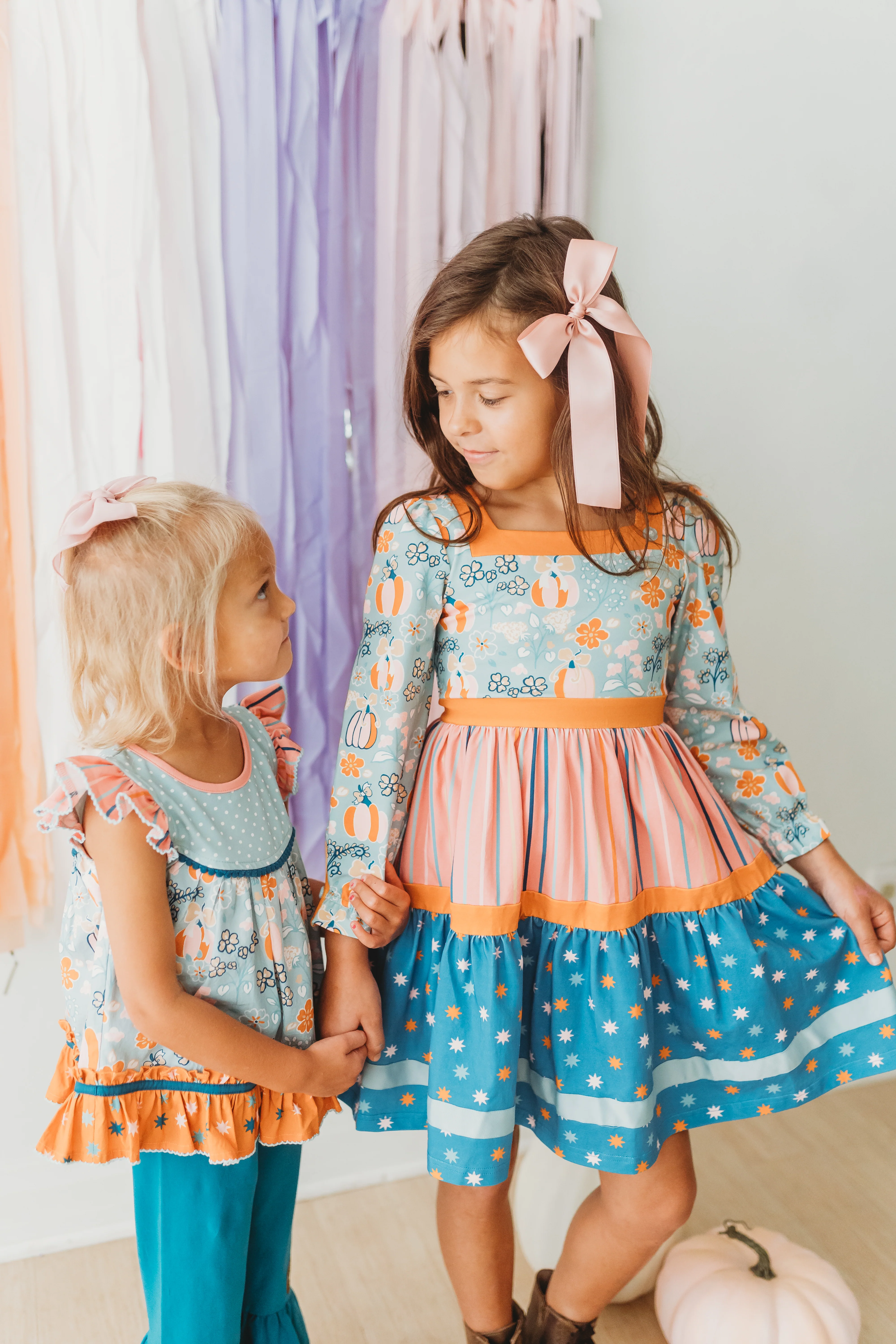 Patch Me If You Can Tunic - Image 3