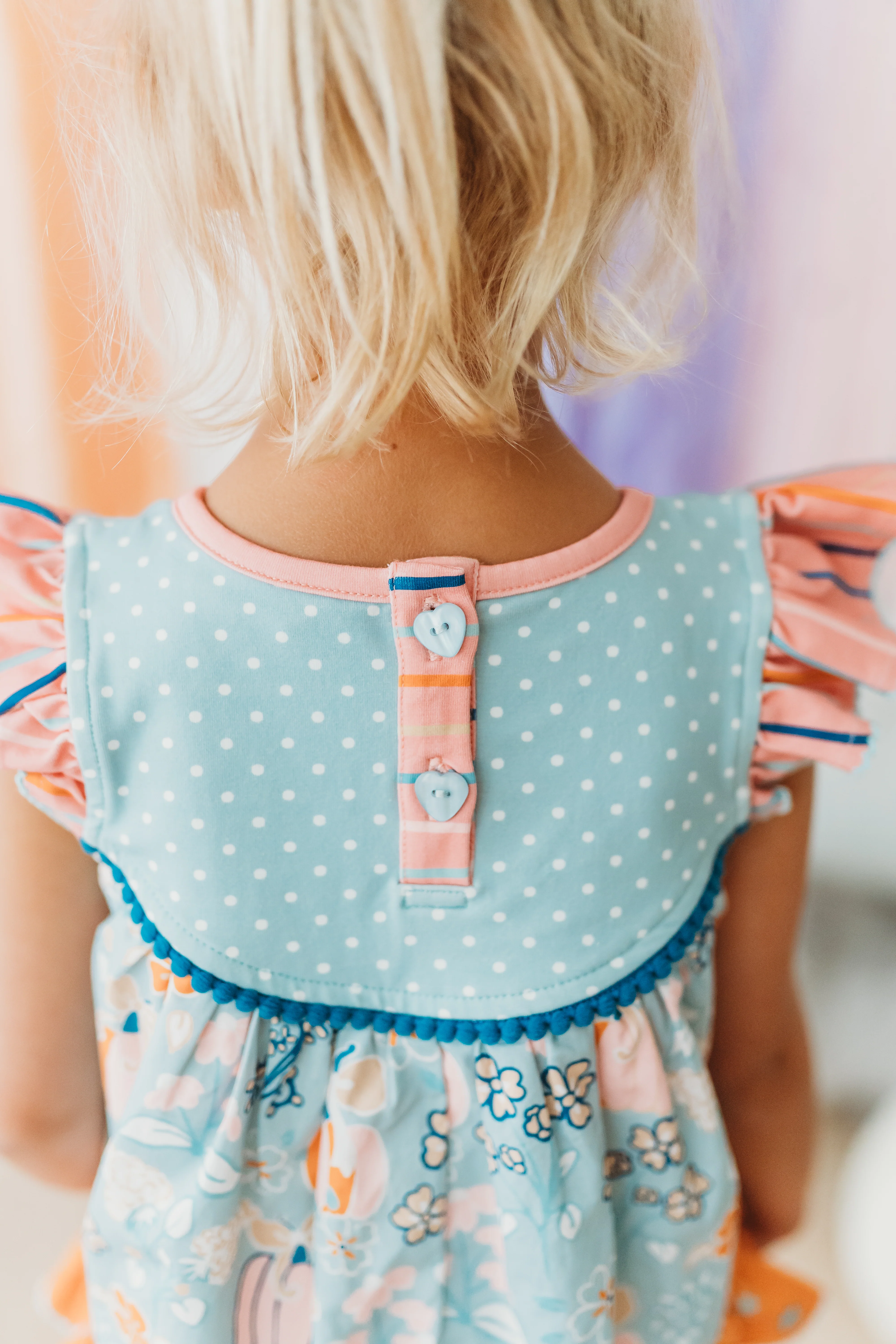 Patch Me If You Can Tunic - Image 5