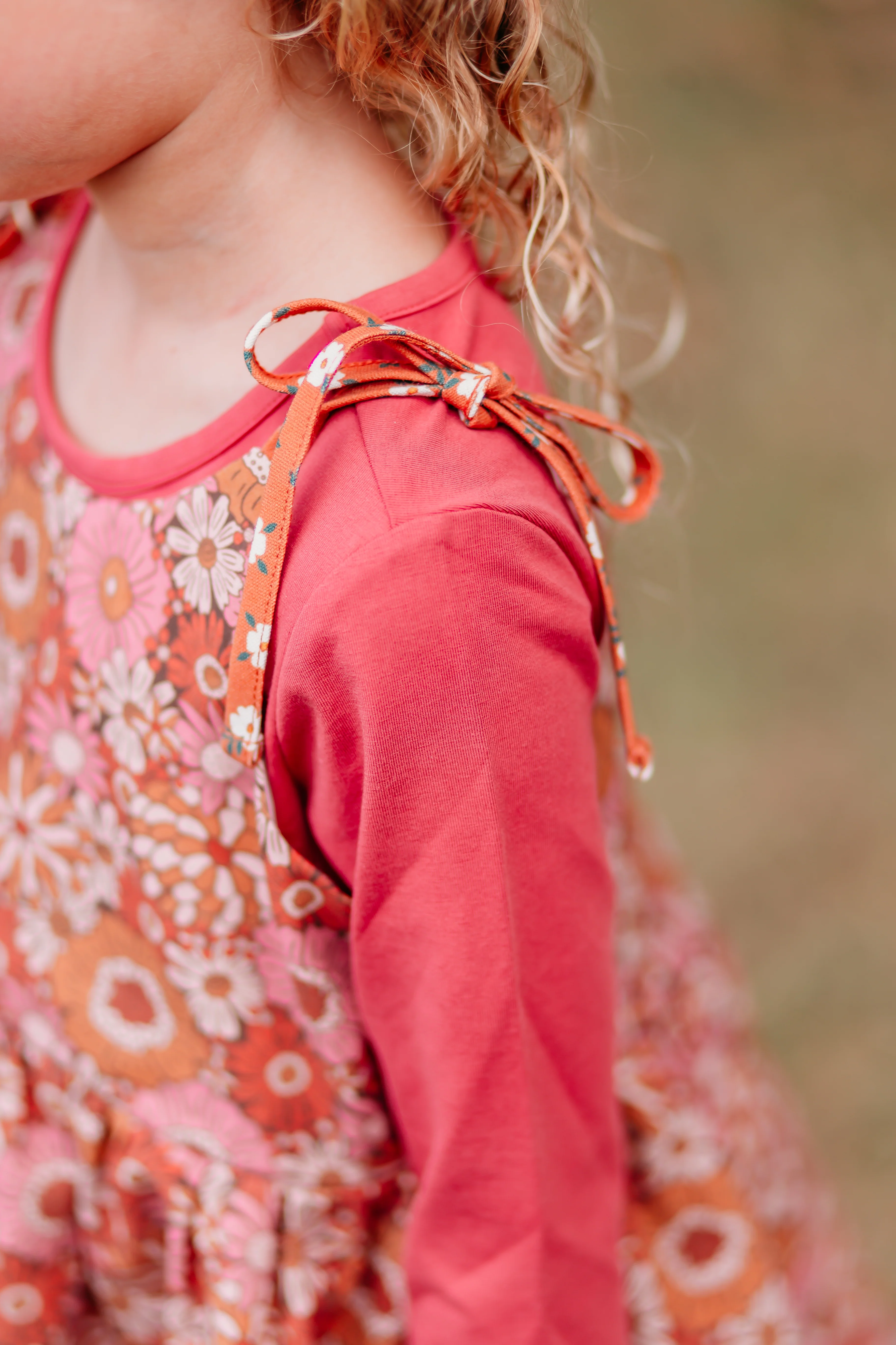 Pecan Prattle Jumper - Image 10