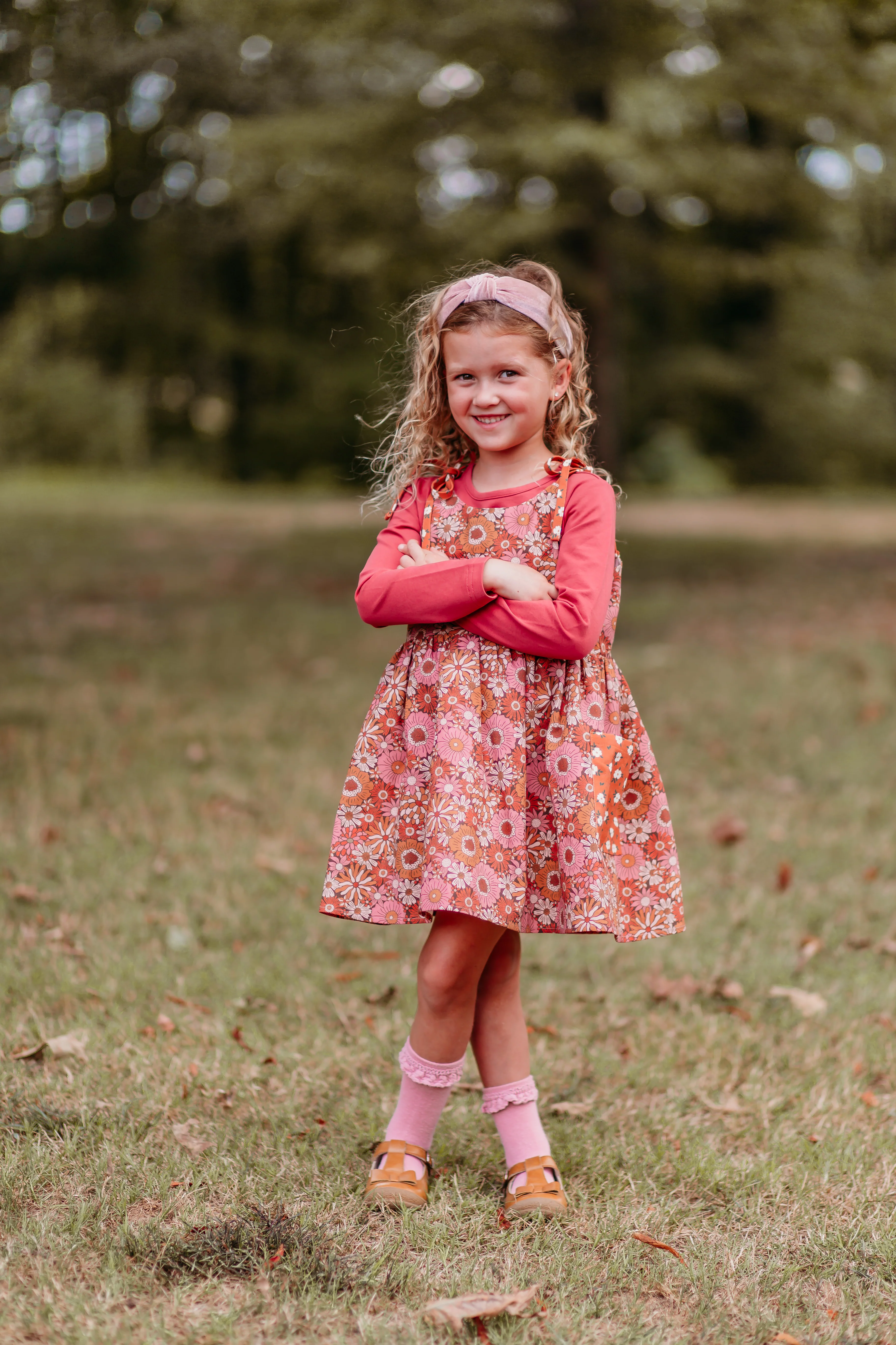 Pecan Prattle Jumper - Image 13