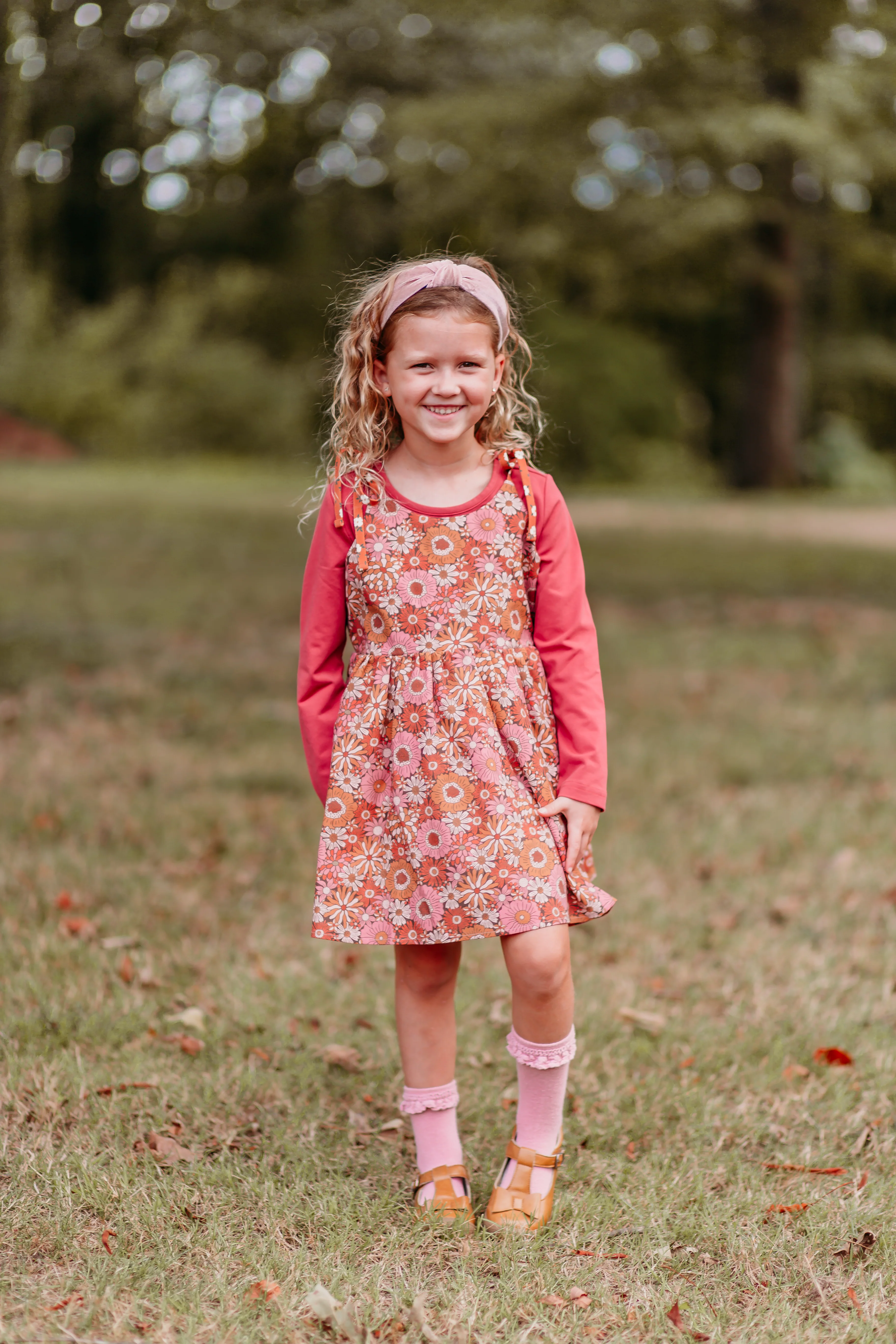 Pecan Prattle Jumper - Image 5