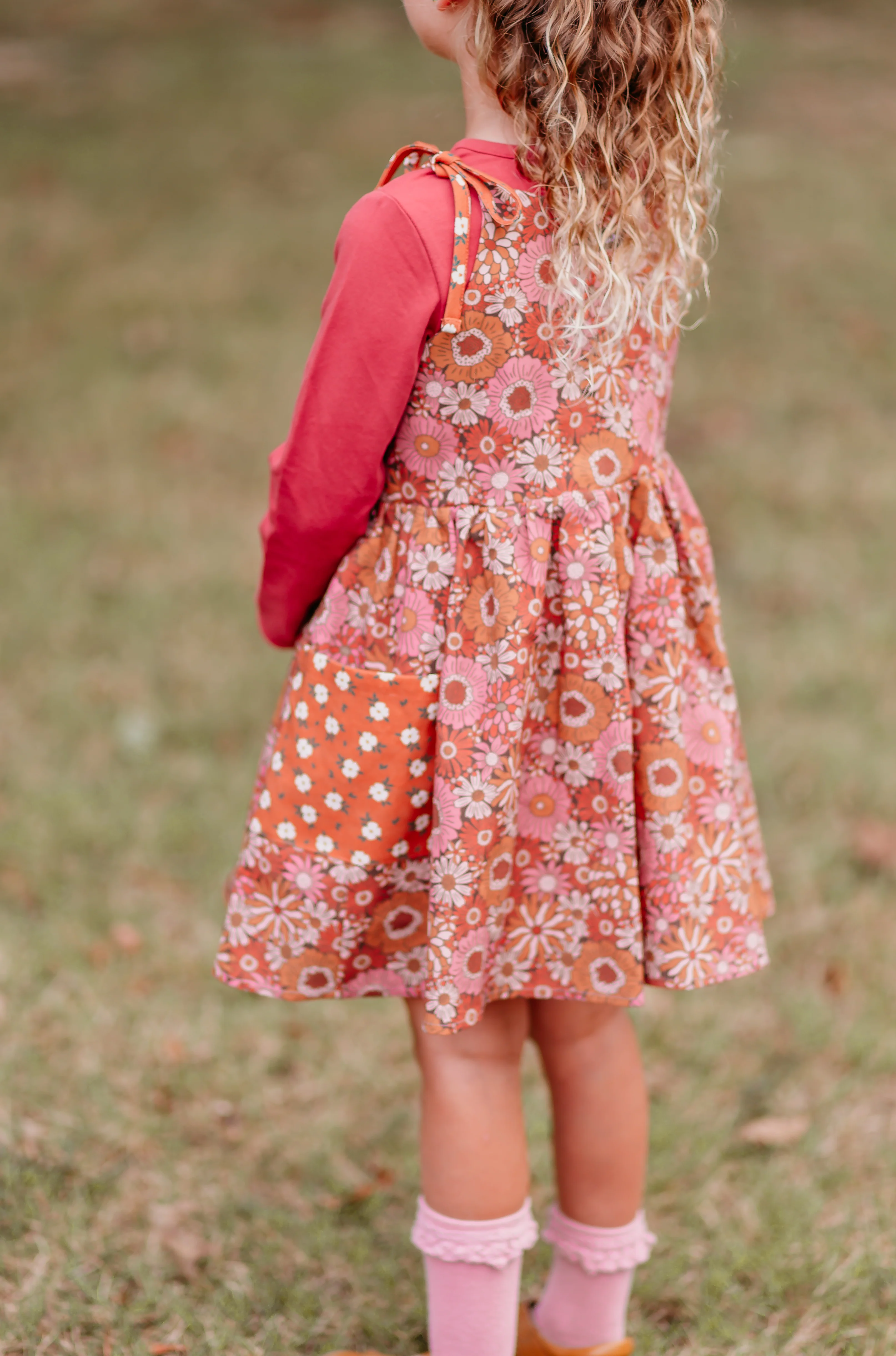 Pecan Prattle Jumper - Image 6