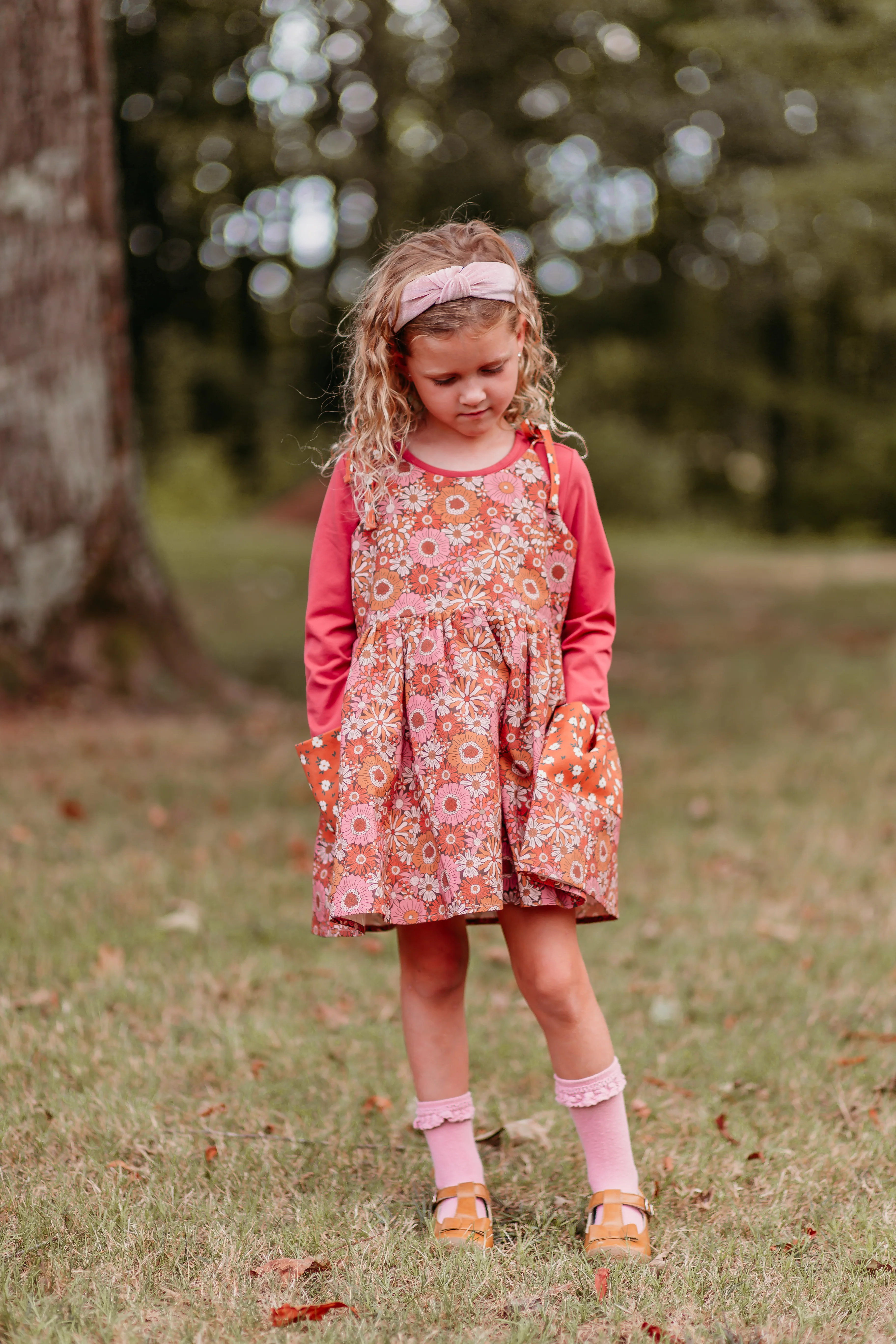 Pecan Prattle Jumper - Image 8