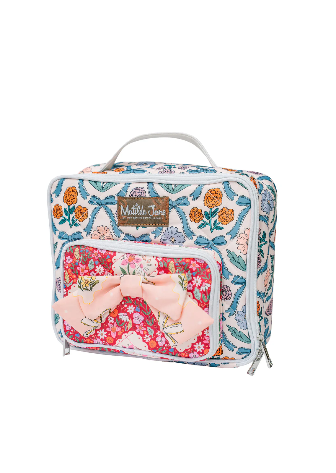 Prairie Petals Lunchbox - Image 5