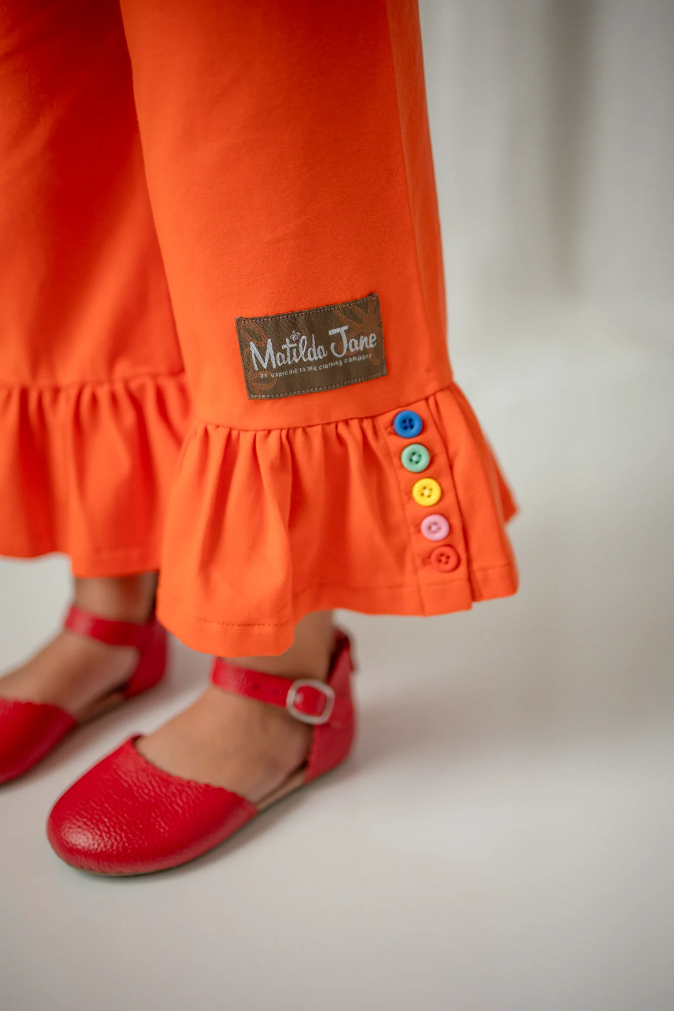 Primary Colors Big Ruffles - Image 4