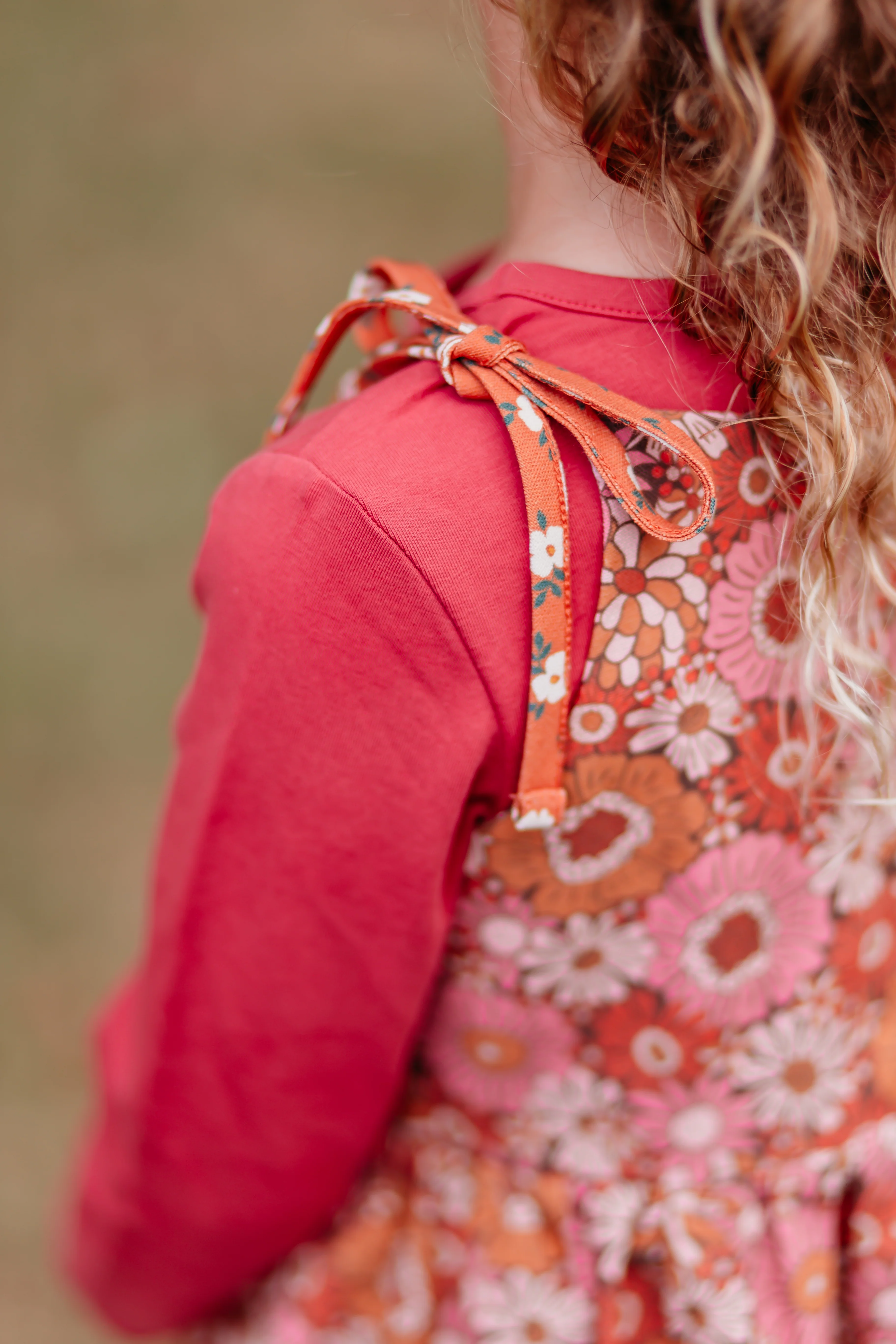 Little Mulberry Lane Tee - Image 7