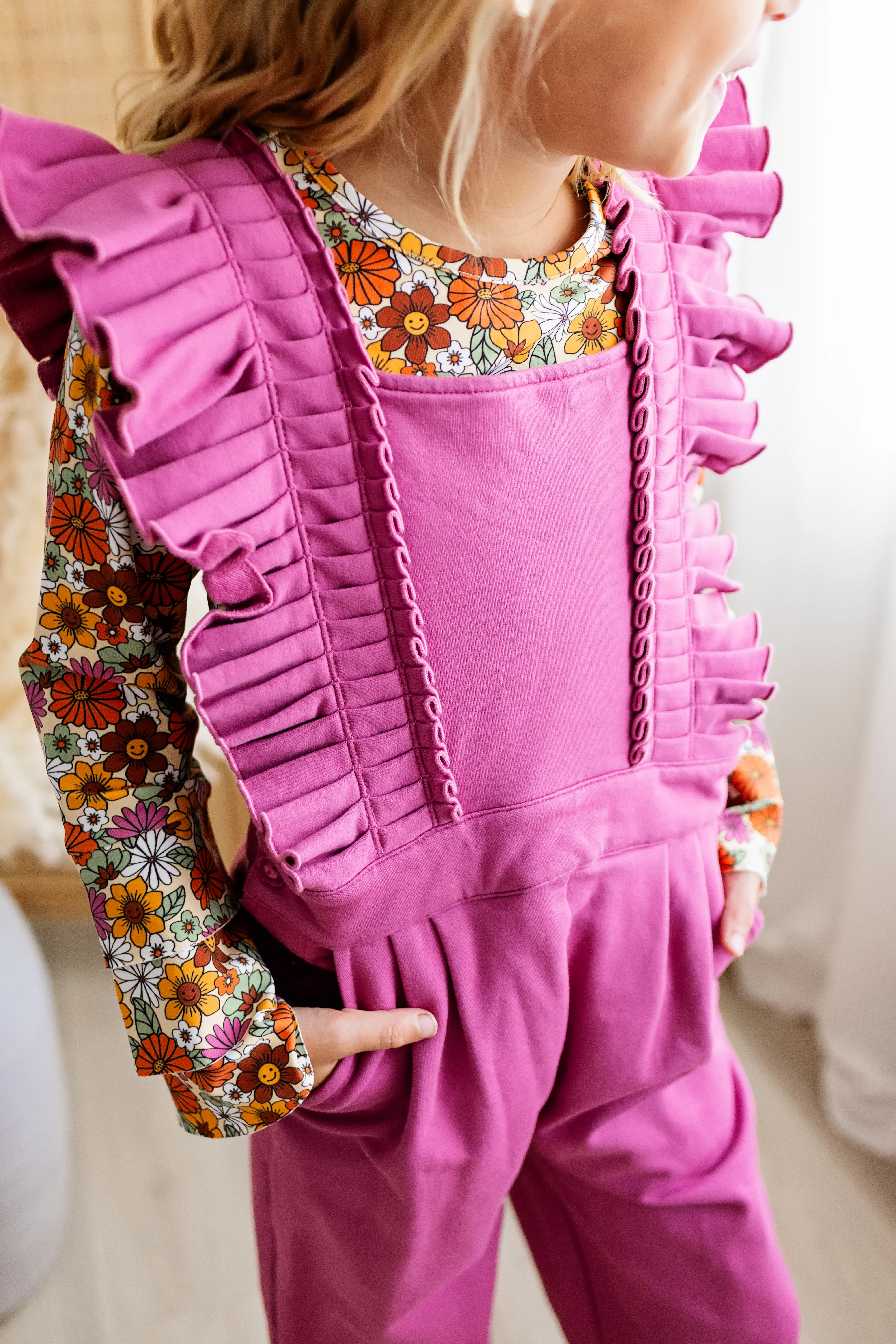 Purple Haze Jumper - Image 2