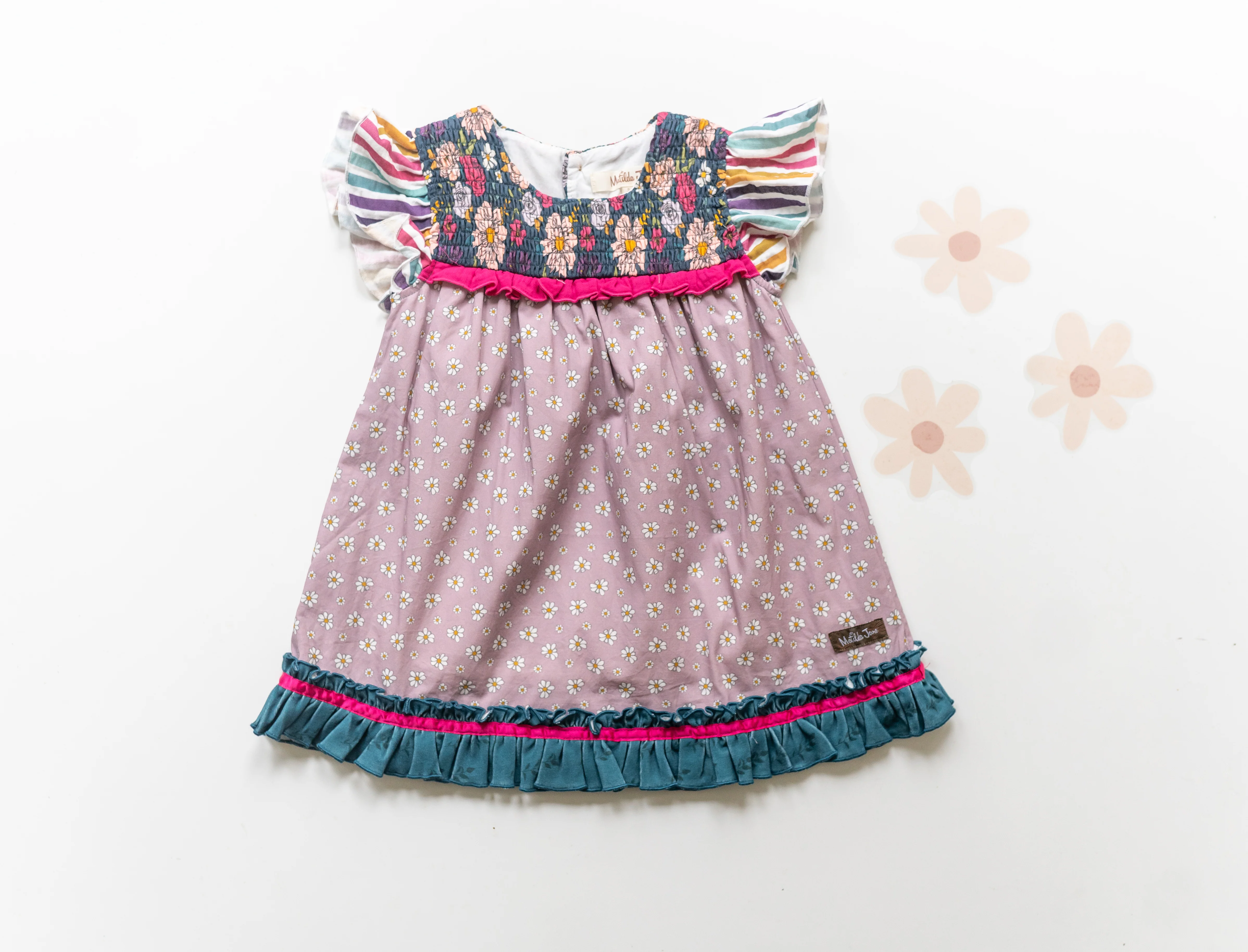 Girls Tops
