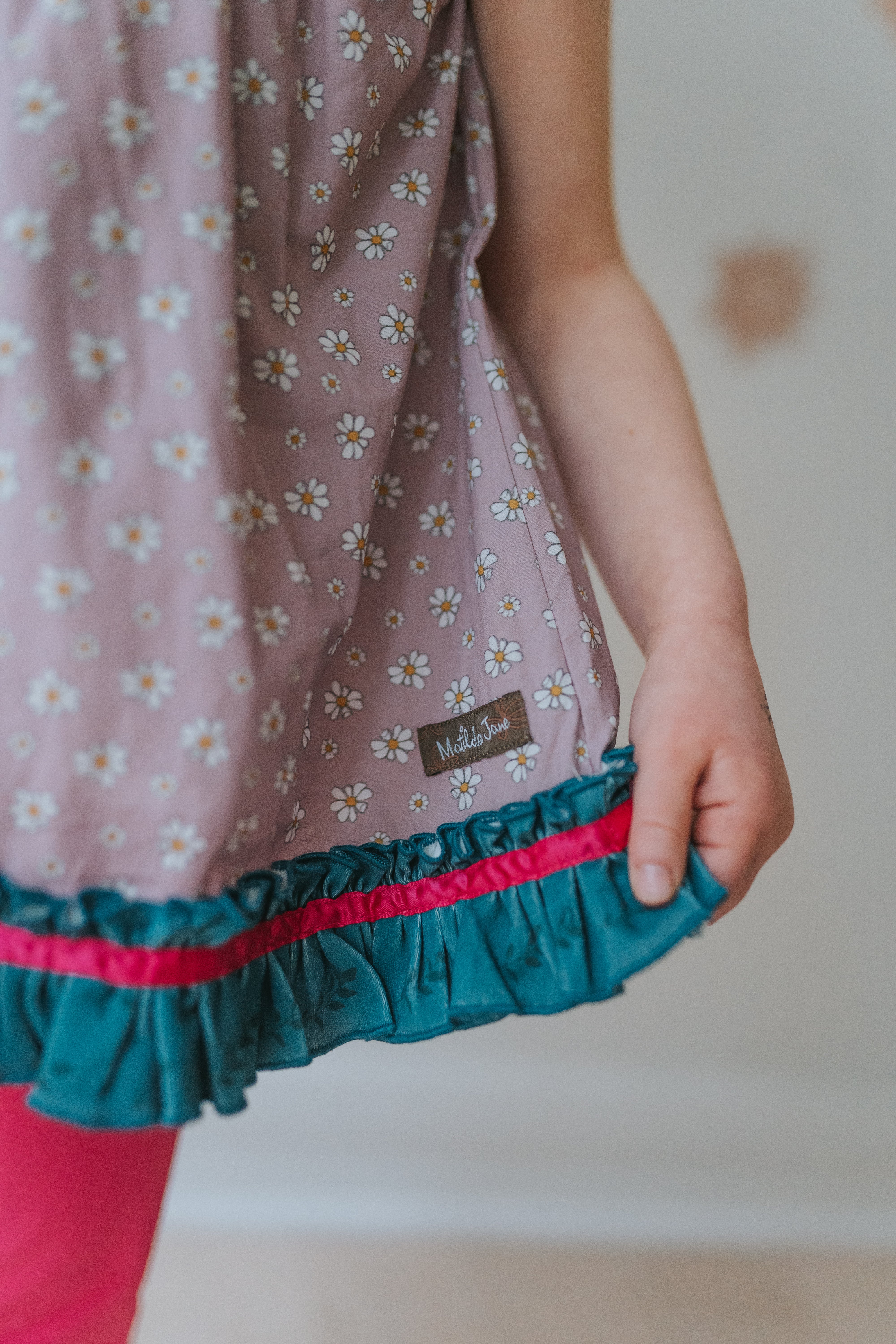 Jewelberry Dreams Tunic - Image 4
