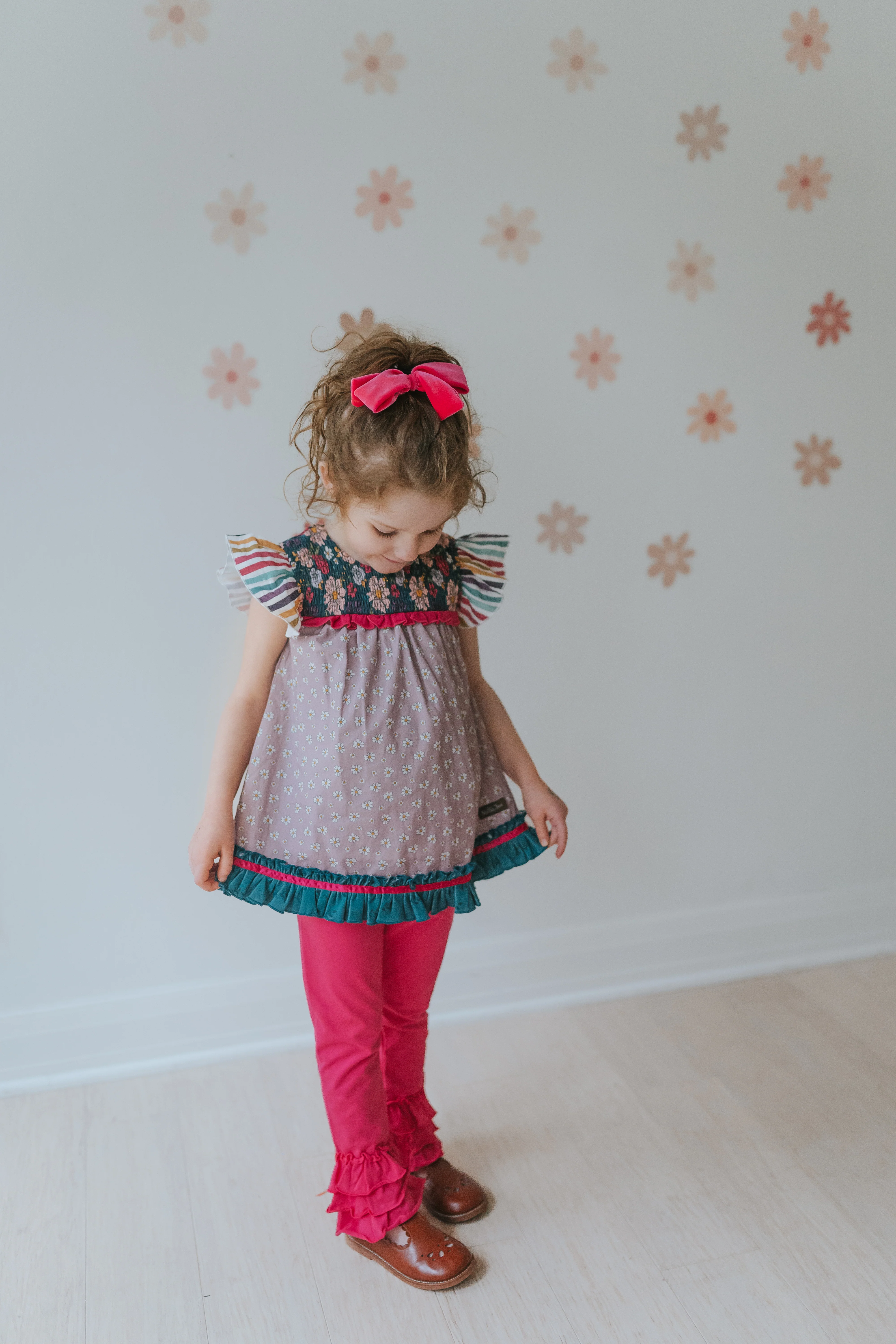 Jewelberry Dreams Tunic - Image 6