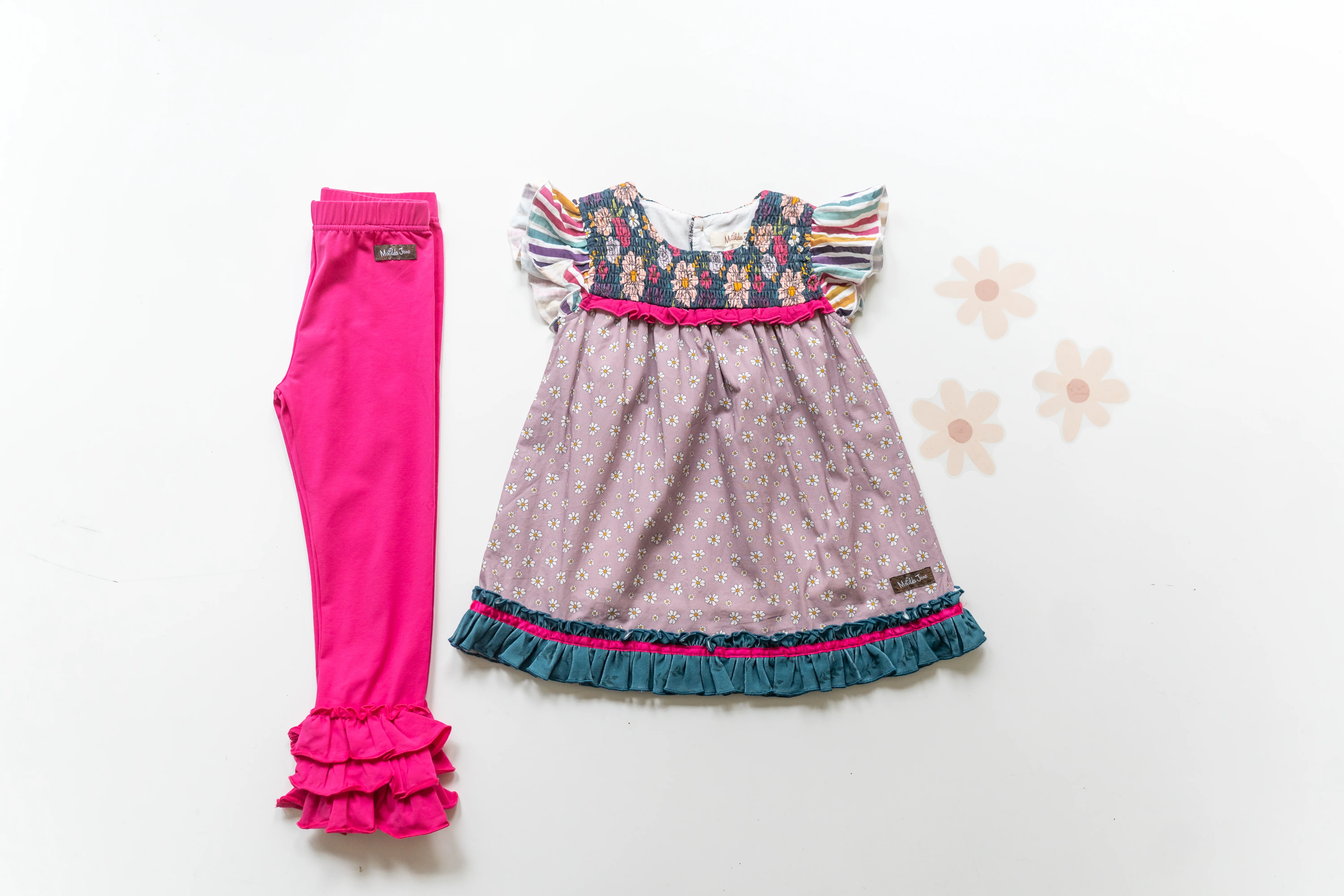 Jewelberry Dreams Tunic - Image 8