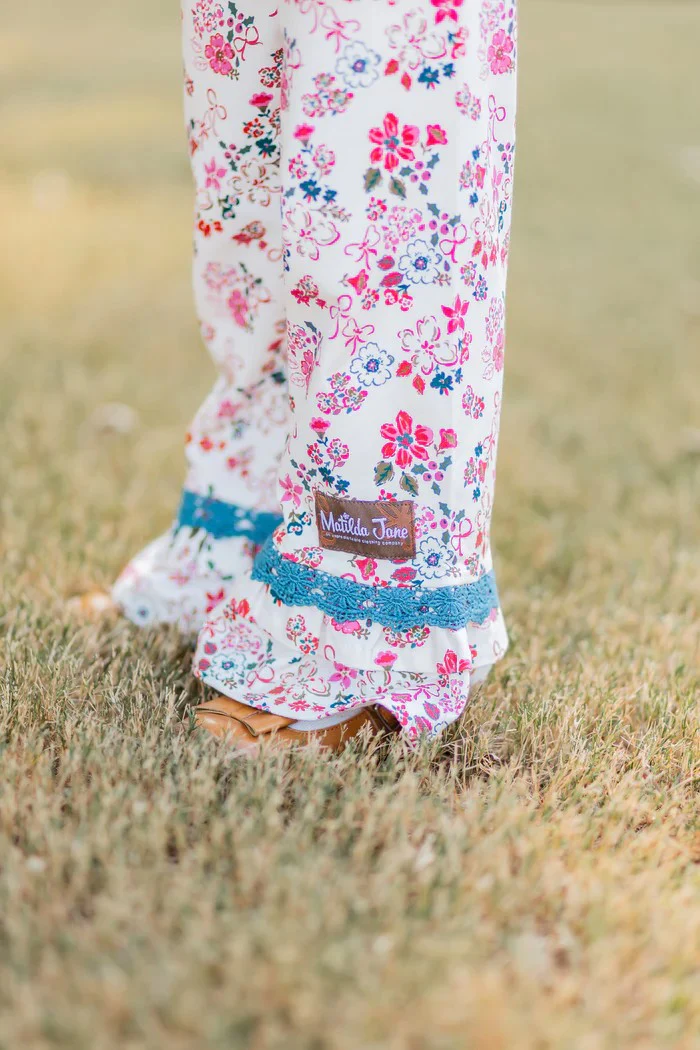 Snowberry Big Ruffles - Image 3