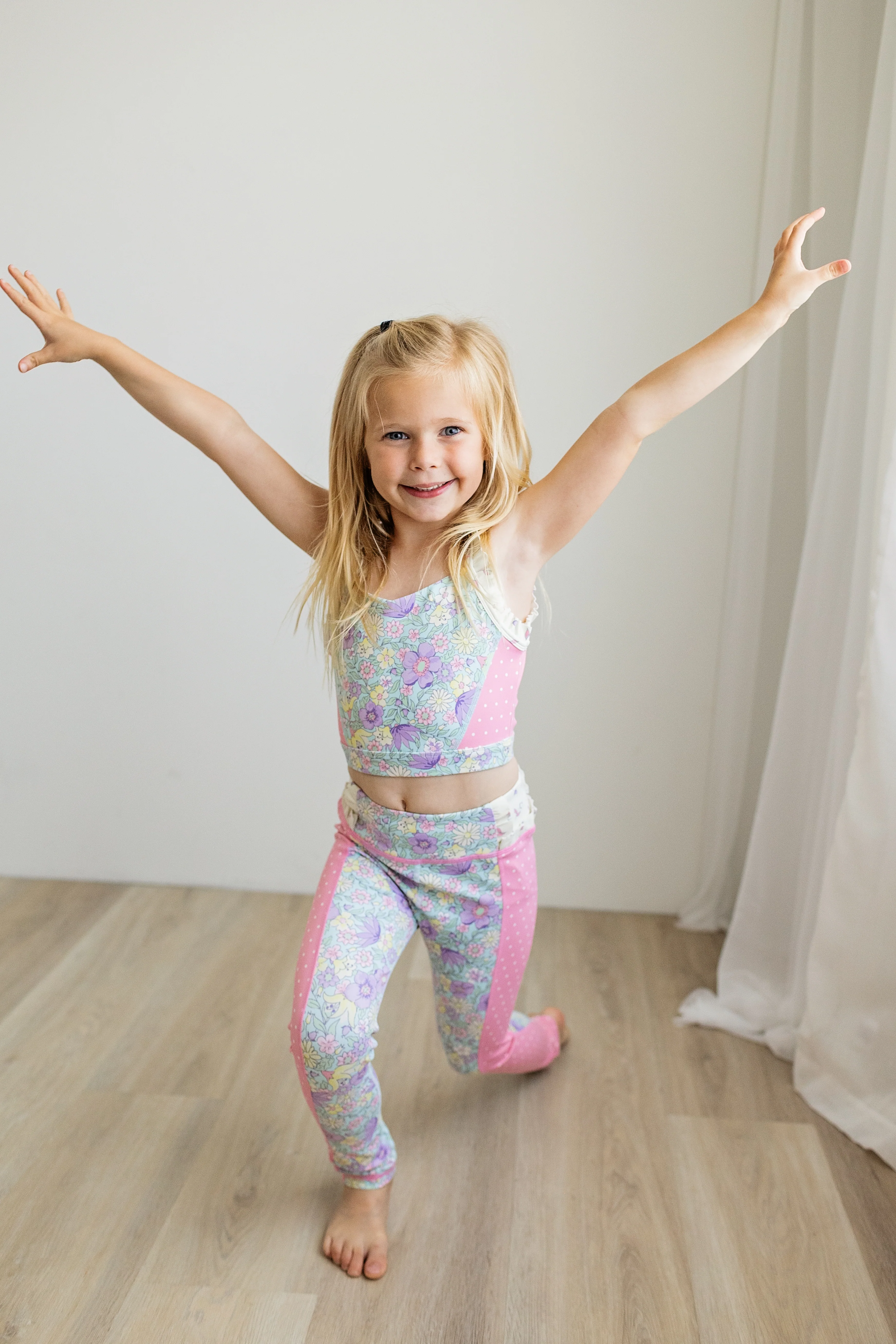 Spring Fling Active Leggings (Runs Small) - Image 10