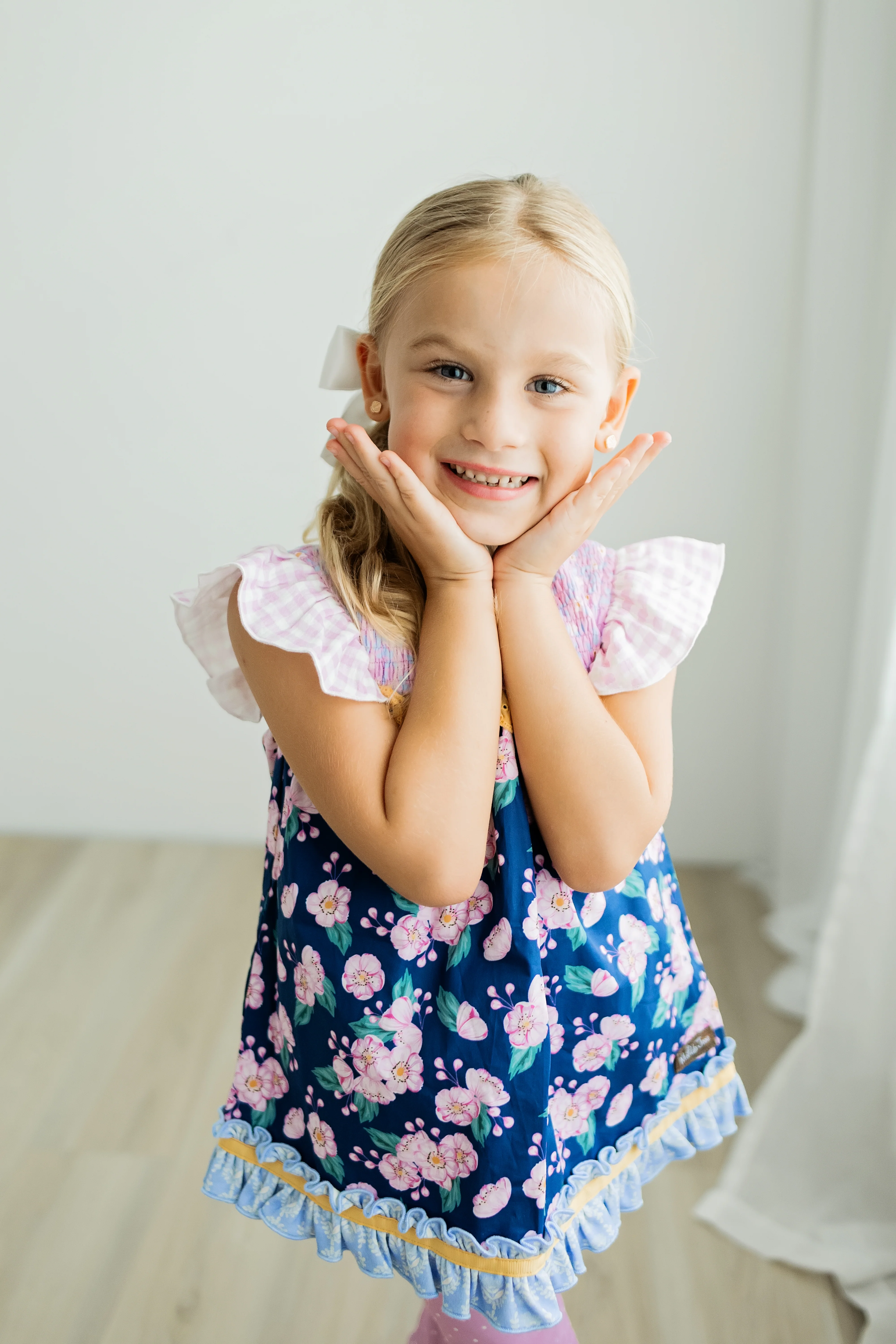 Star Sprinkles Tunic - Image 12