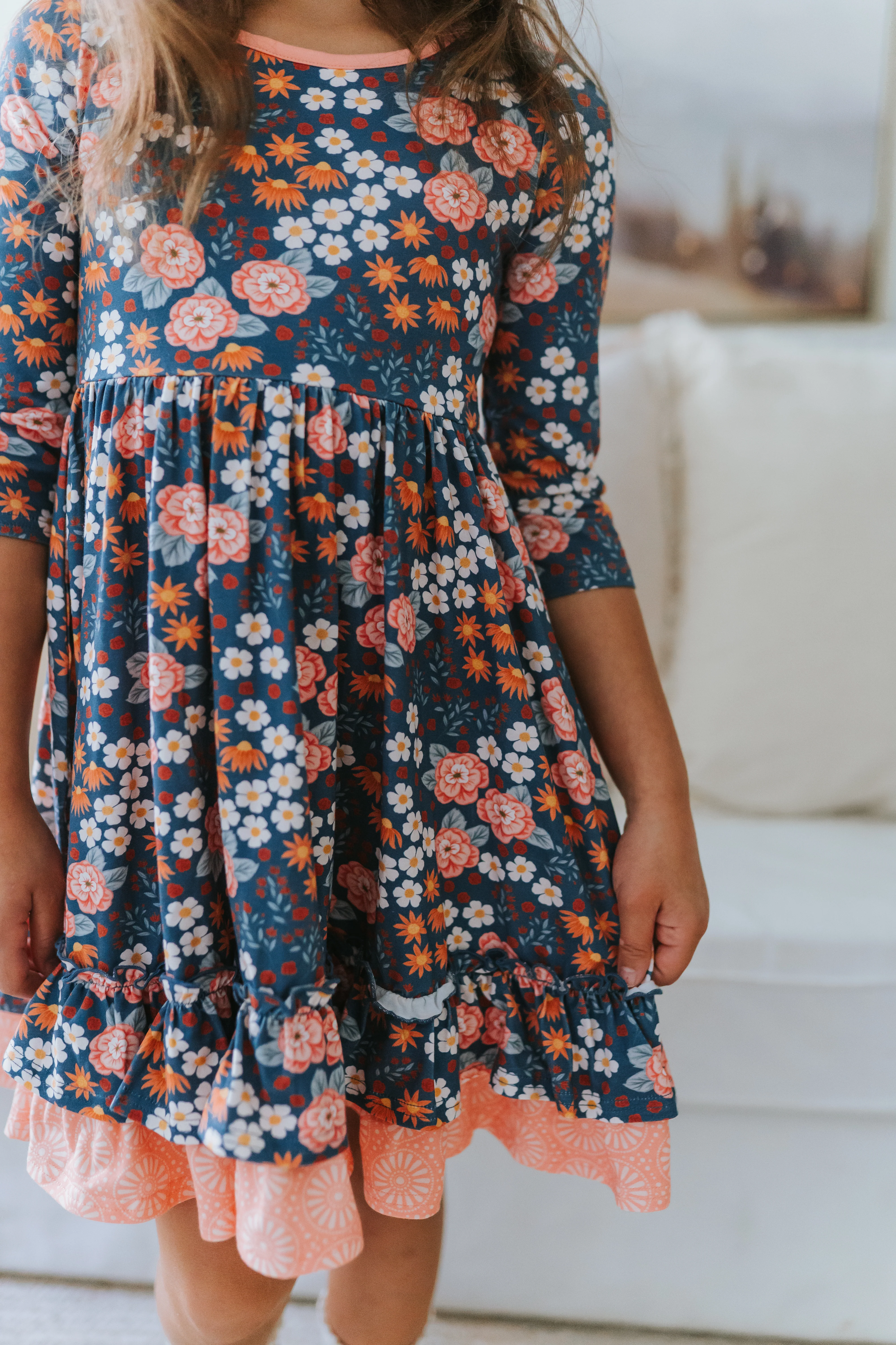 Starry Pie Nights Lap Dress - Image 12