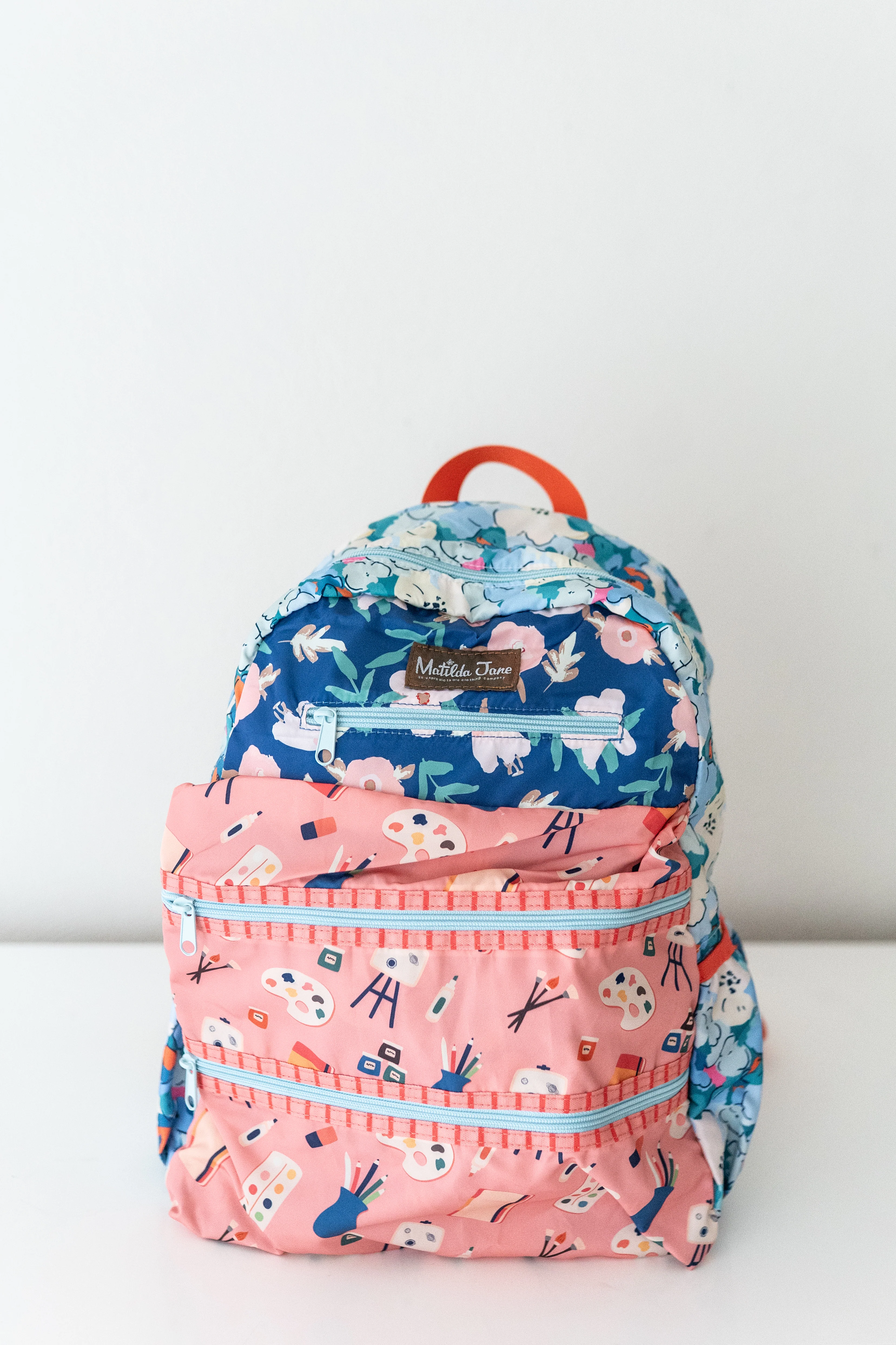 Storybook Garden Backpack - Image 5
