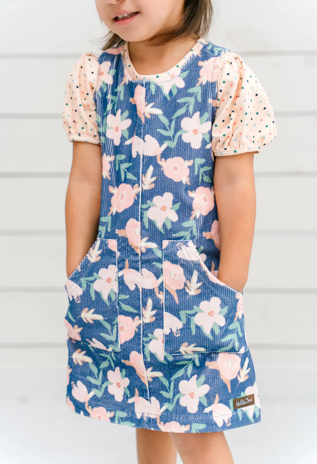 Color Pop Tee - Image 6