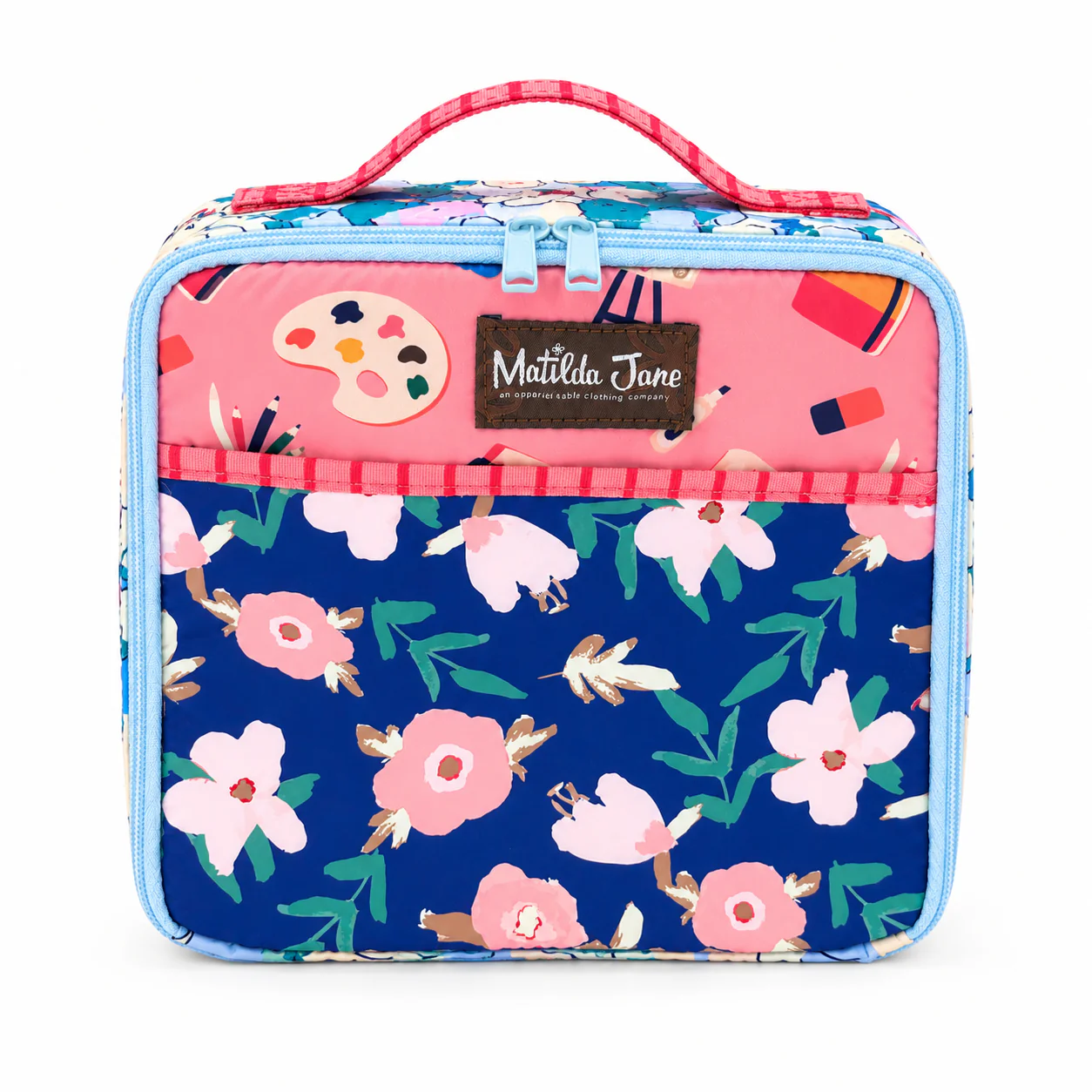 Storybook Garden Lunchbox - Image 3