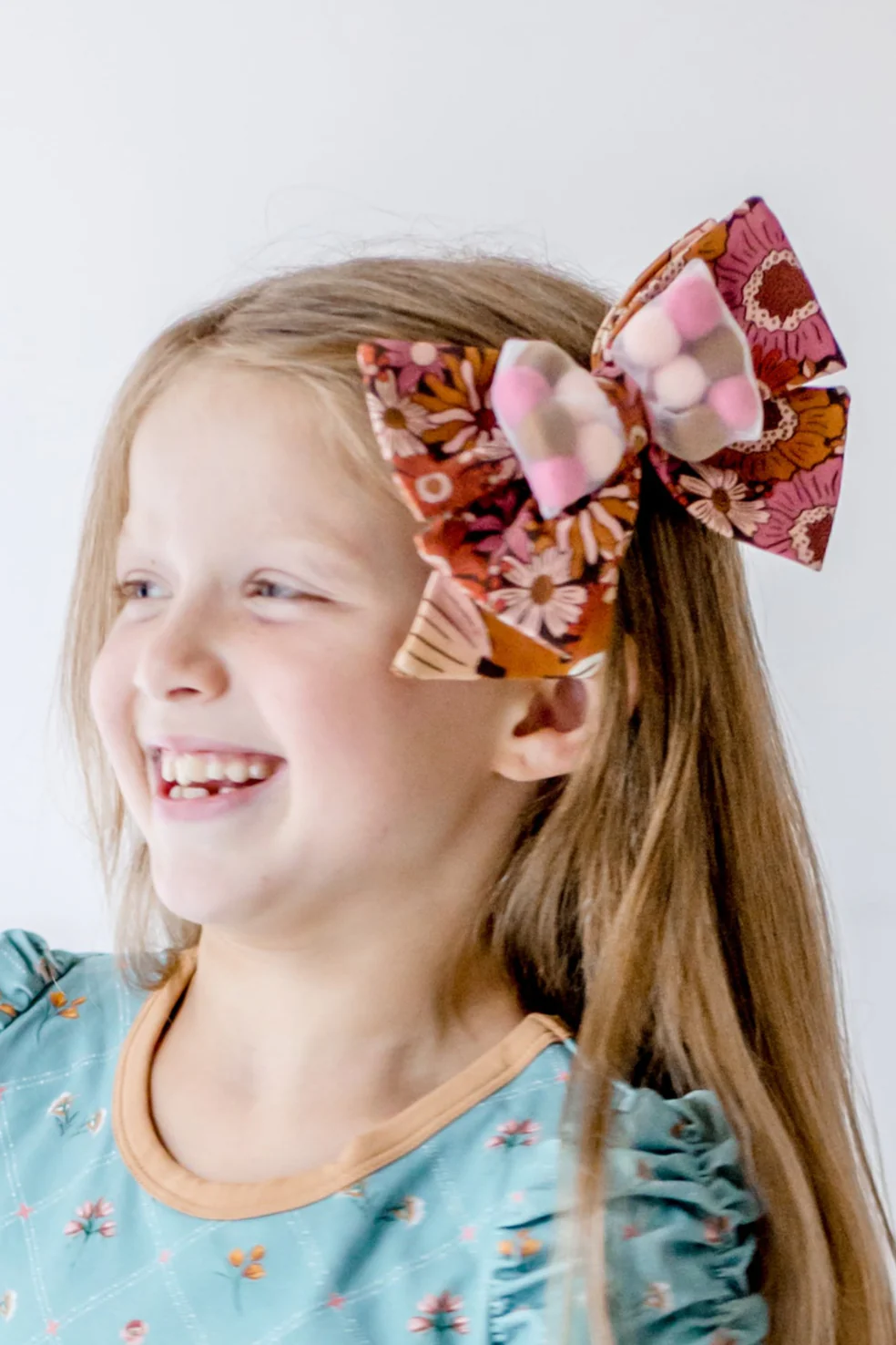 Gourds And Giggles Bow - Image 6